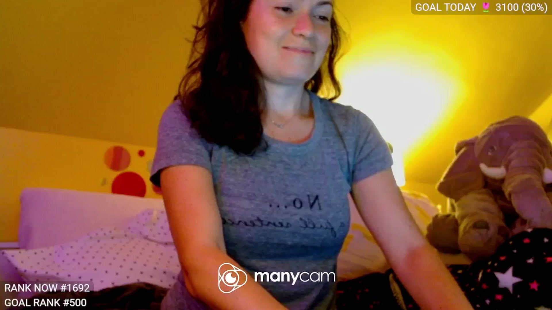 Gallery image thumbnail from BelllaRina's myfreecams stream on, 05/06/2024, 02:46 image 10 of 20