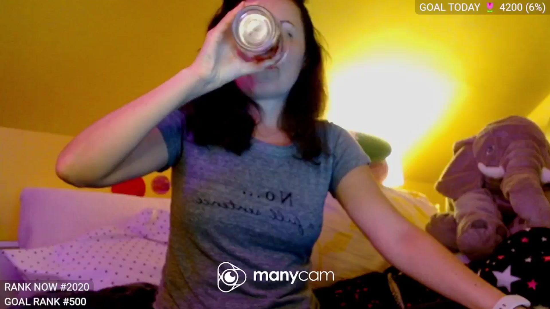 Gallery image thumbnail from BelllaRina's myfreecams stream on, 05/06/2024, 02:46 image 8 of 20