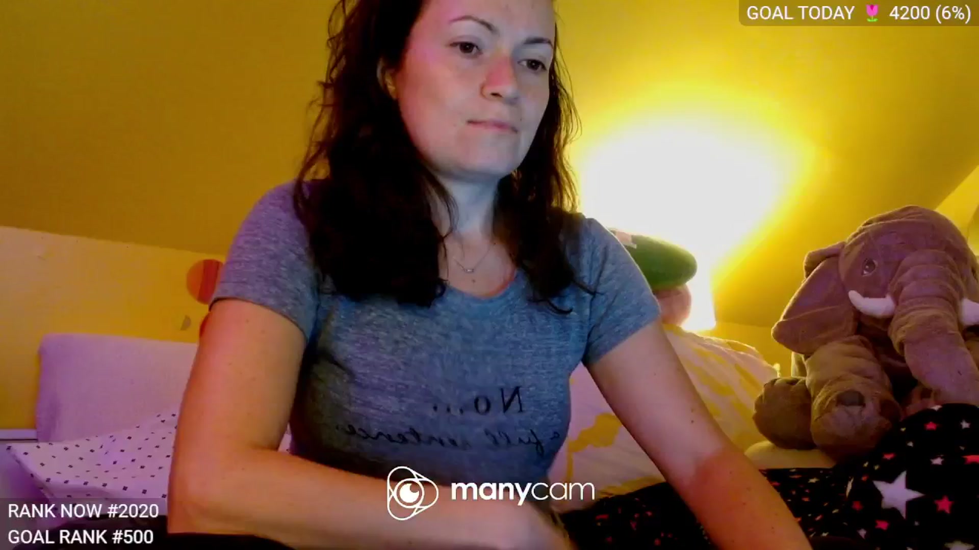 Gallery image thumbnail from BelllaRina's myfreecams stream on, 05/06/2024, 02:46 image 7 of 20