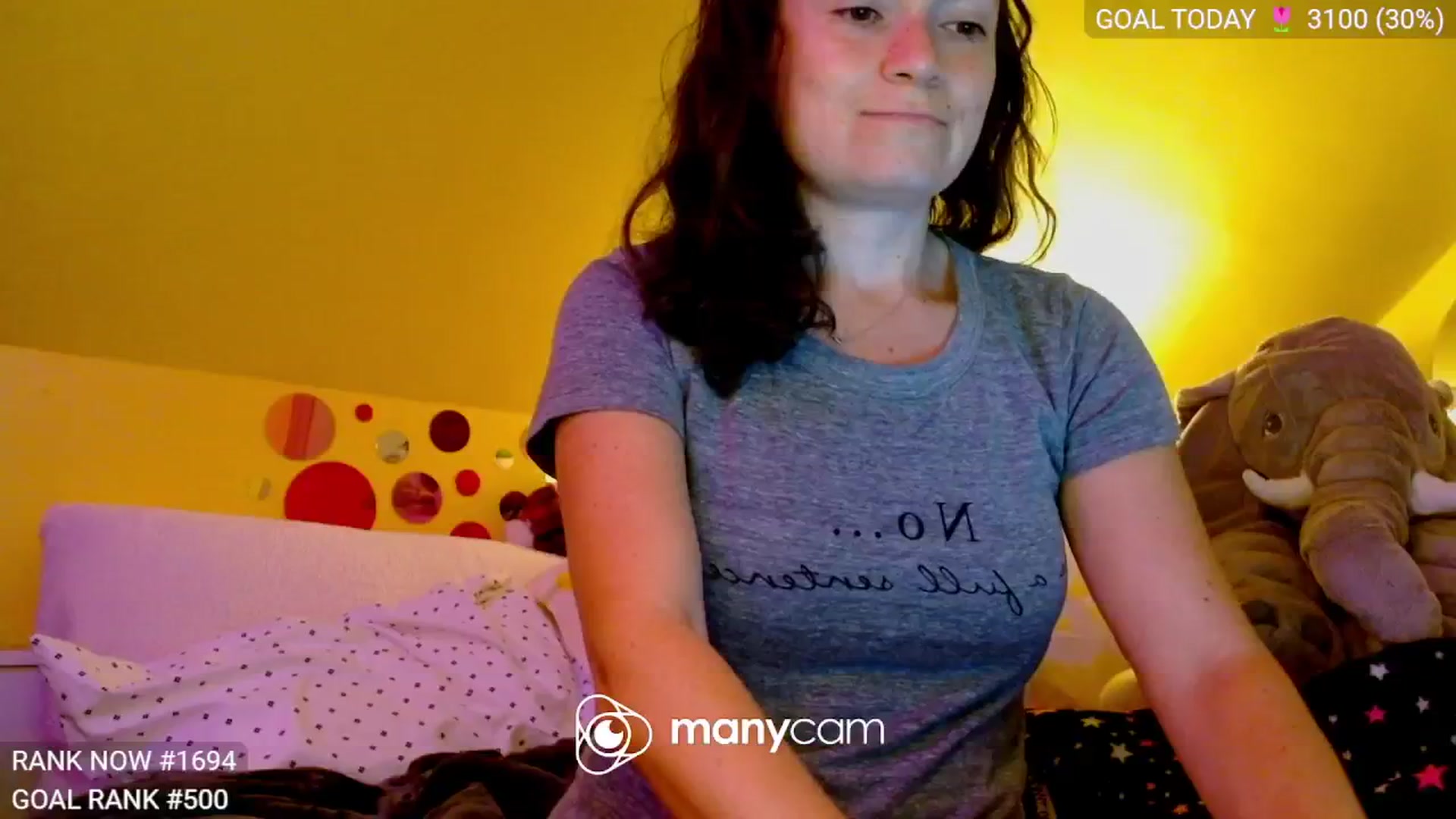 Gallery image thumbnail from BelllaRina's myfreecams stream on, 05/06/2024, 02:46 image 17 of 20