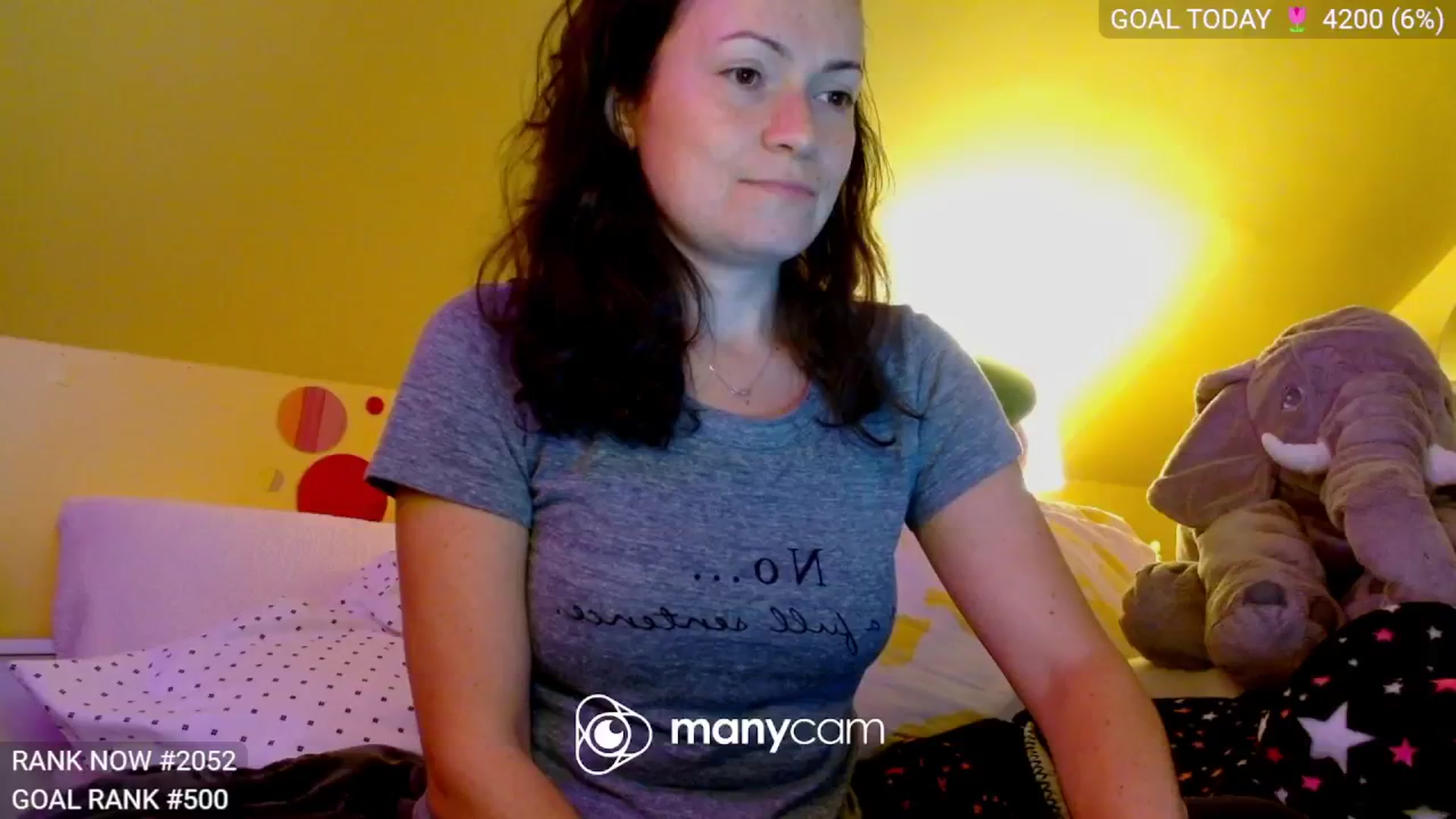 Gallery image thumbnail from BelllaRina's myfreecams stream on, 05/06/2024, 02:46 image 5 of 20