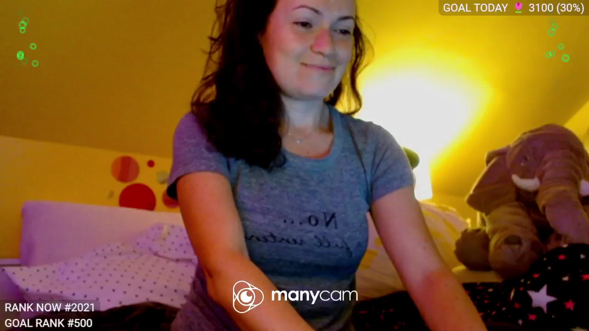Gallery image thumbnail from BelllaRina's myfreecams stream on, 05/06/2024, 02:46 image 9 of 20