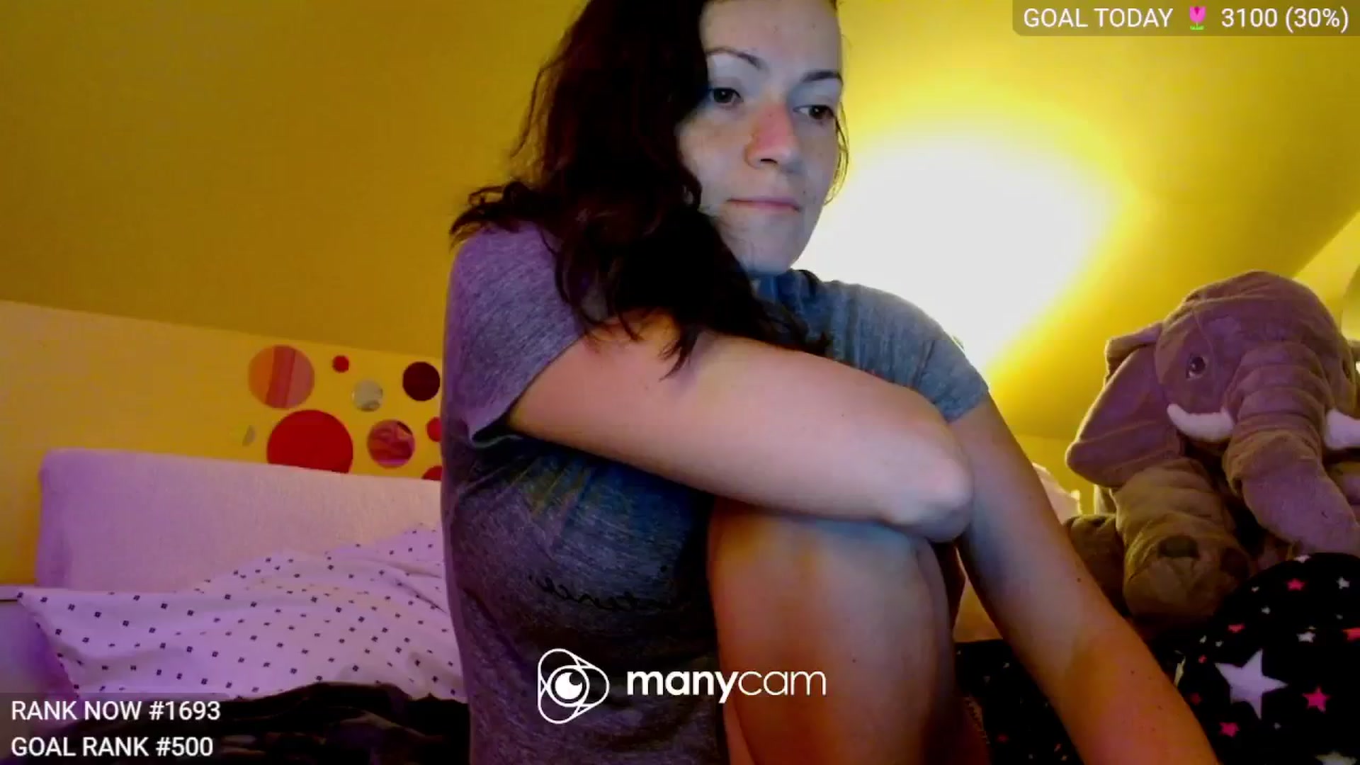 Gallery image thumbnail from BelllaRina's myfreecams stream on, 05/06/2024, 02:46 image 14 of 20