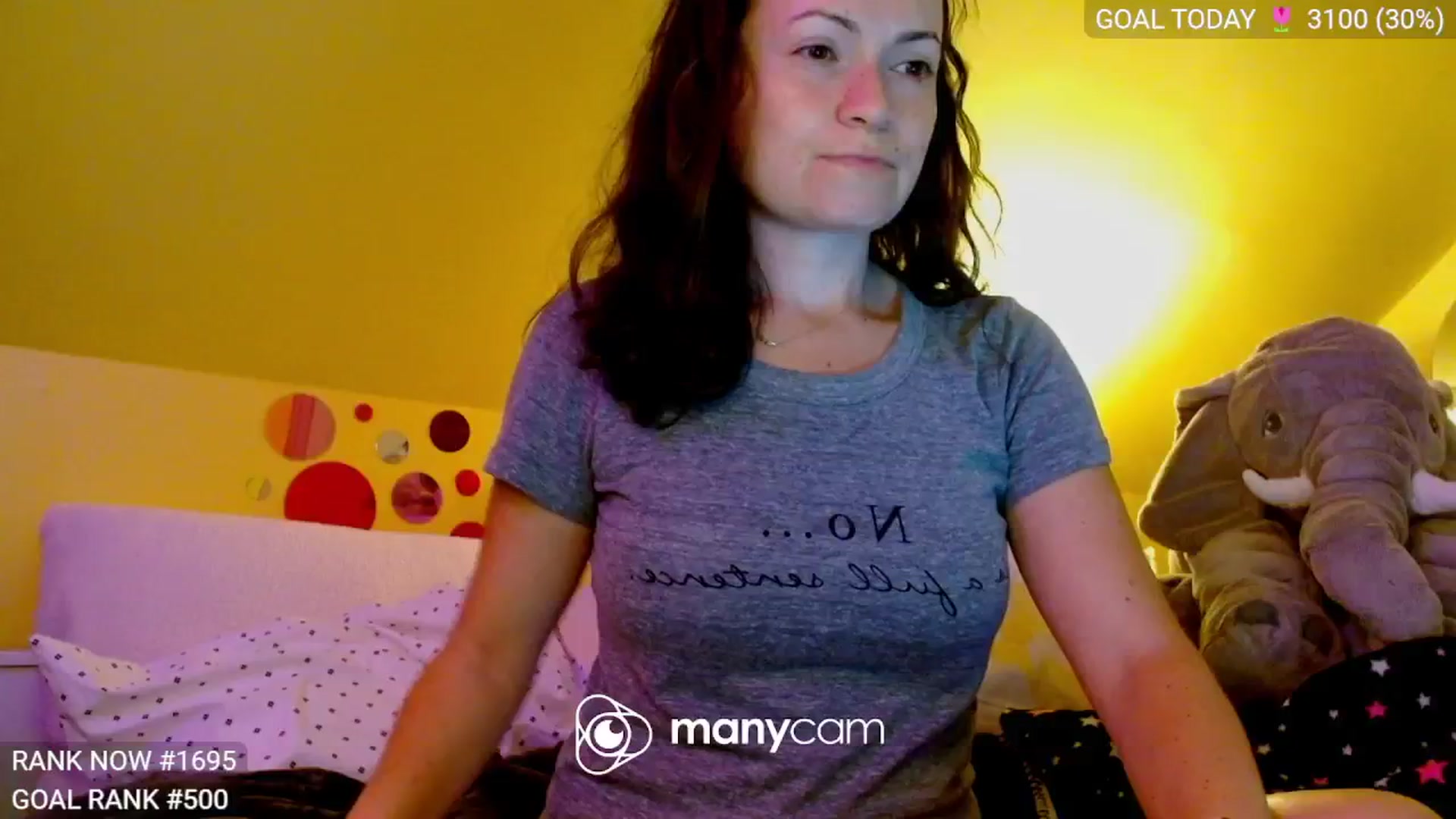 Gallery image thumbnail from BelllaRina's myfreecams stream on, 05/06/2024, 02:46 image 18 of 20