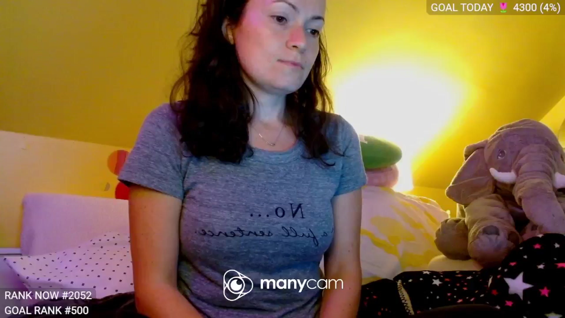 Gallery image thumbnail from BelllaRina's myfreecams stream on, 05/06/2024, 02:46 image 4 of 20