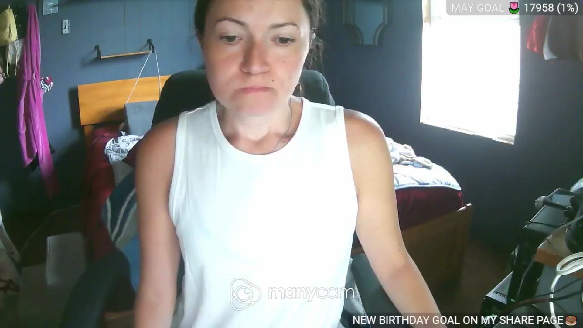 Gallery image thumbnail from BelllaRina's myfreecams stream on, 05/26/2024, 15:51 image 17 of 20