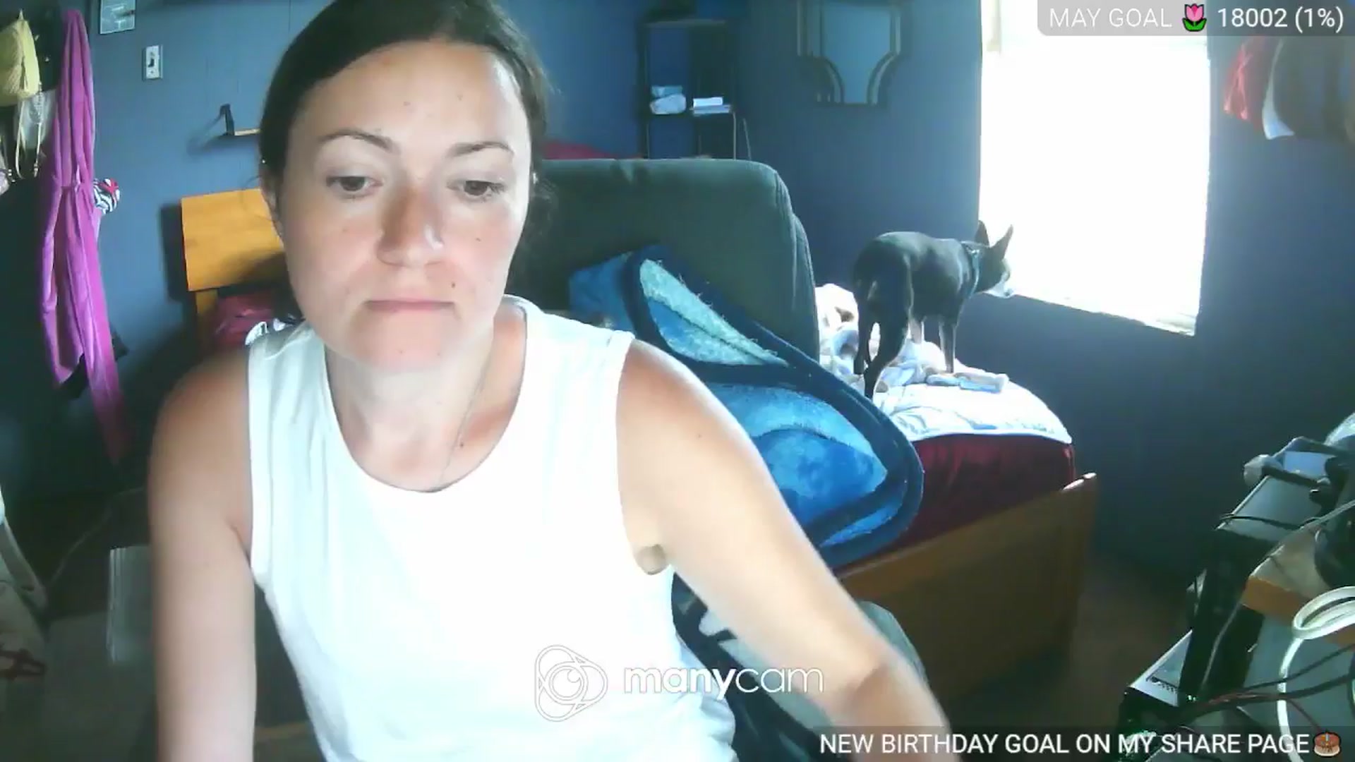 Gallery image thumbnail from BelllaRina's myfreecams stream on, 05/26/2024, 15:51 image 14 of 20