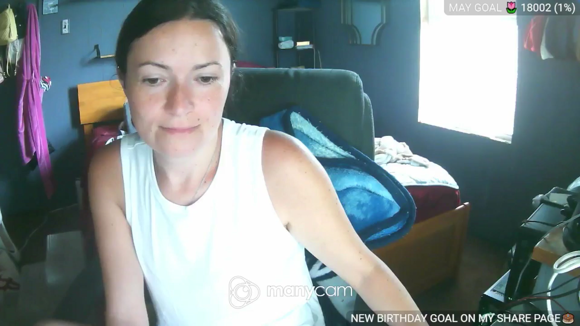Gallery image thumbnail from BelllaRina's myfreecams stream on, 05/26/2024, 15:51 image 7 of 20
