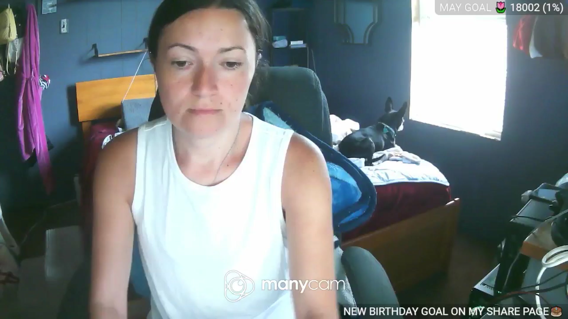 Gallery image thumbnail from BelllaRina's myfreecams stream on, 05/26/2024, 15:51 image 15 of 20