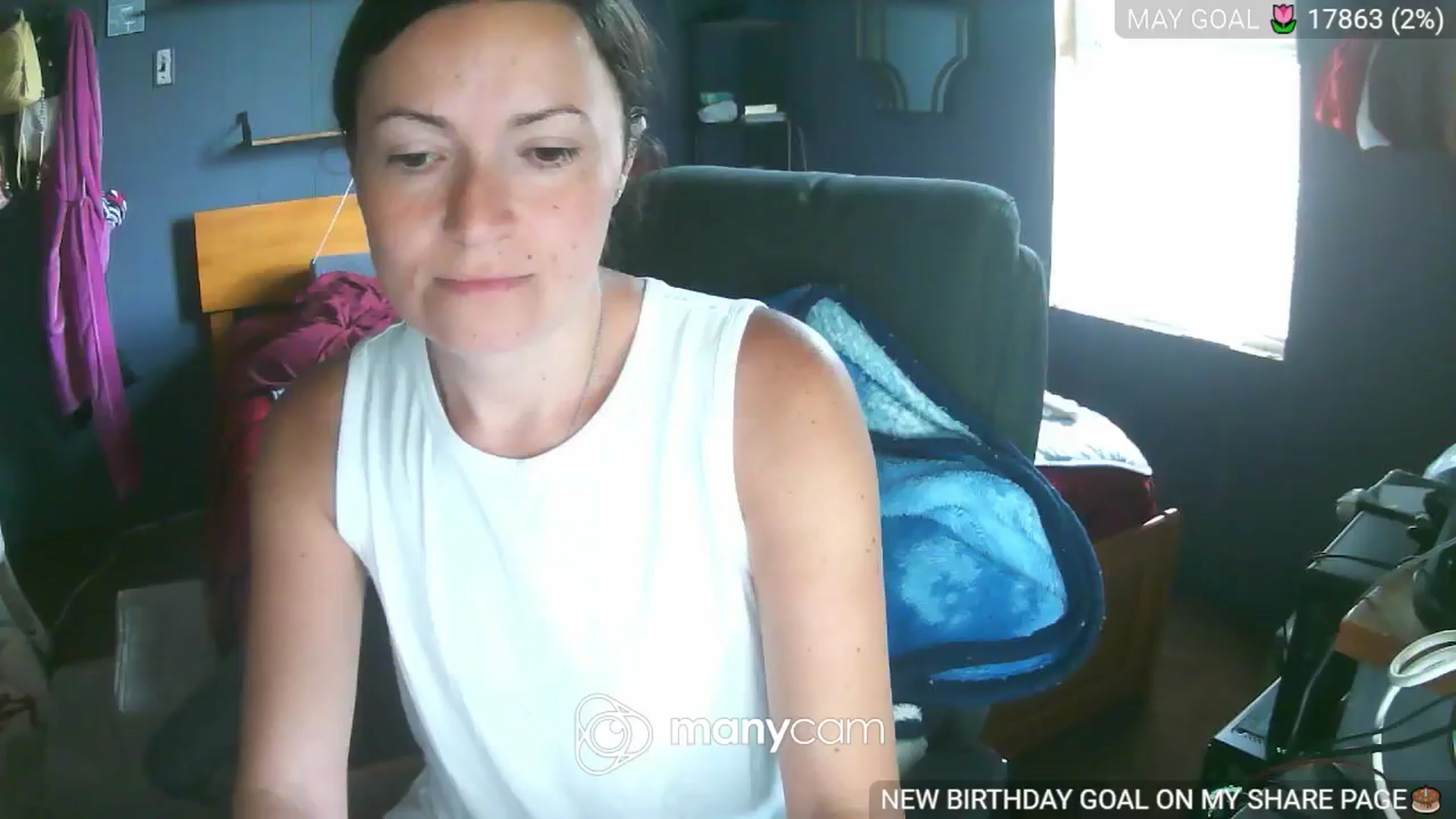 Gallery image thumbnail from BelllaRina's myfreecams stream on, 05/26/2024, 16:21 image 12 of 20