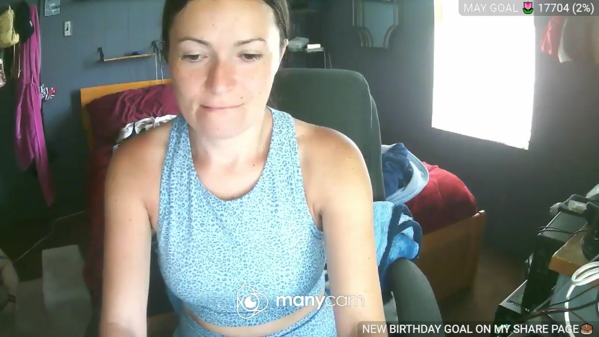Gallery image thumbnail from BelllaRina's myfreecams stream on, 05/27/2024, 16:43 image 13 of 20