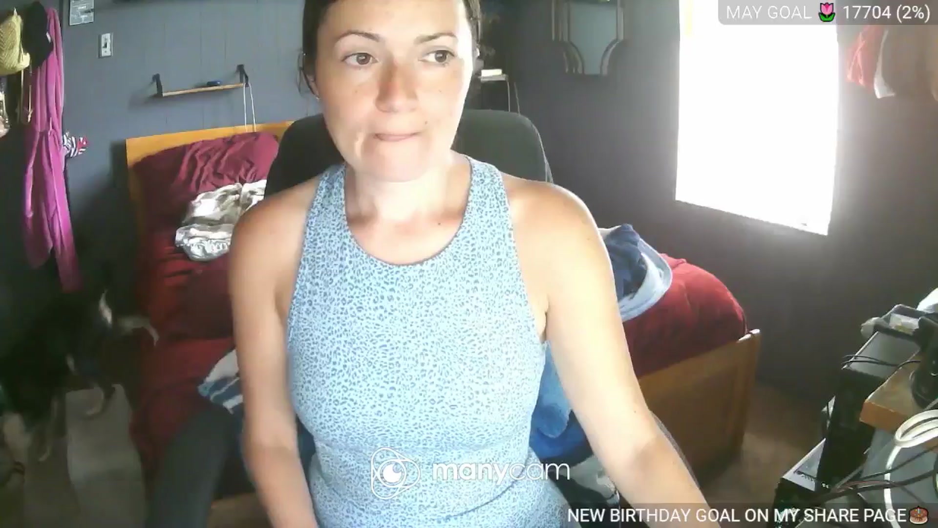 Gallery image thumbnail from BelllaRina's myfreecams stream on, 05/27/2024, 16:43 image 17 of 20