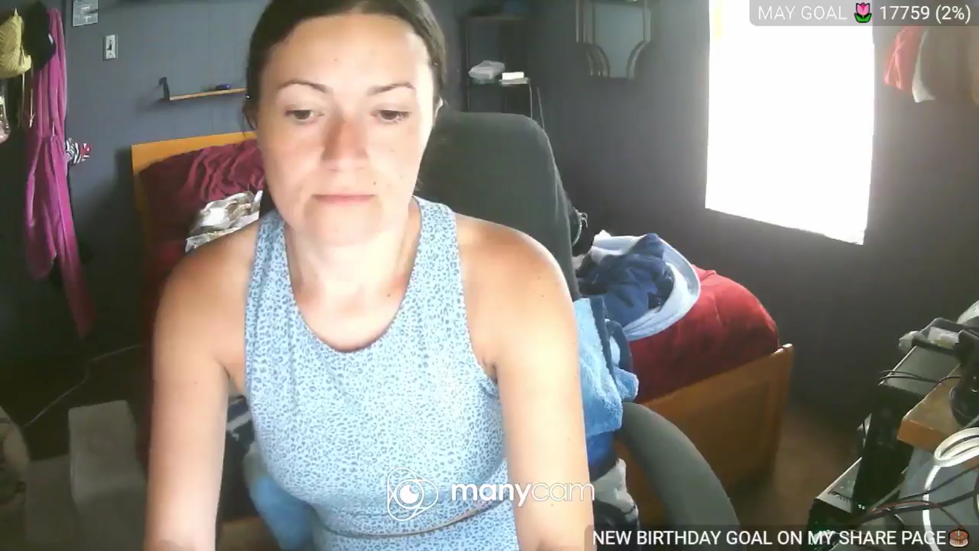 Gallery image thumbnail from BelllaRina's myfreecams stream on, 05/27/2024, 16:43 image 4 of 20