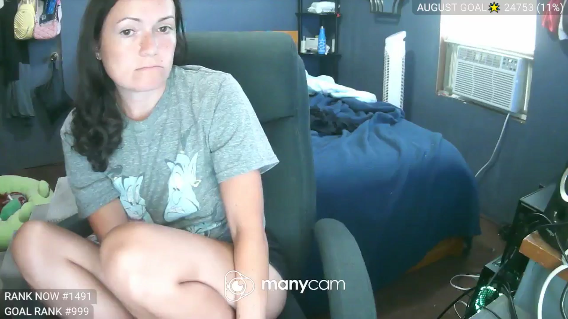 Gallery image thumbnail from BelllaRina's myfreecams stream on, 08/04/2024, 19:03 image 1 of 20