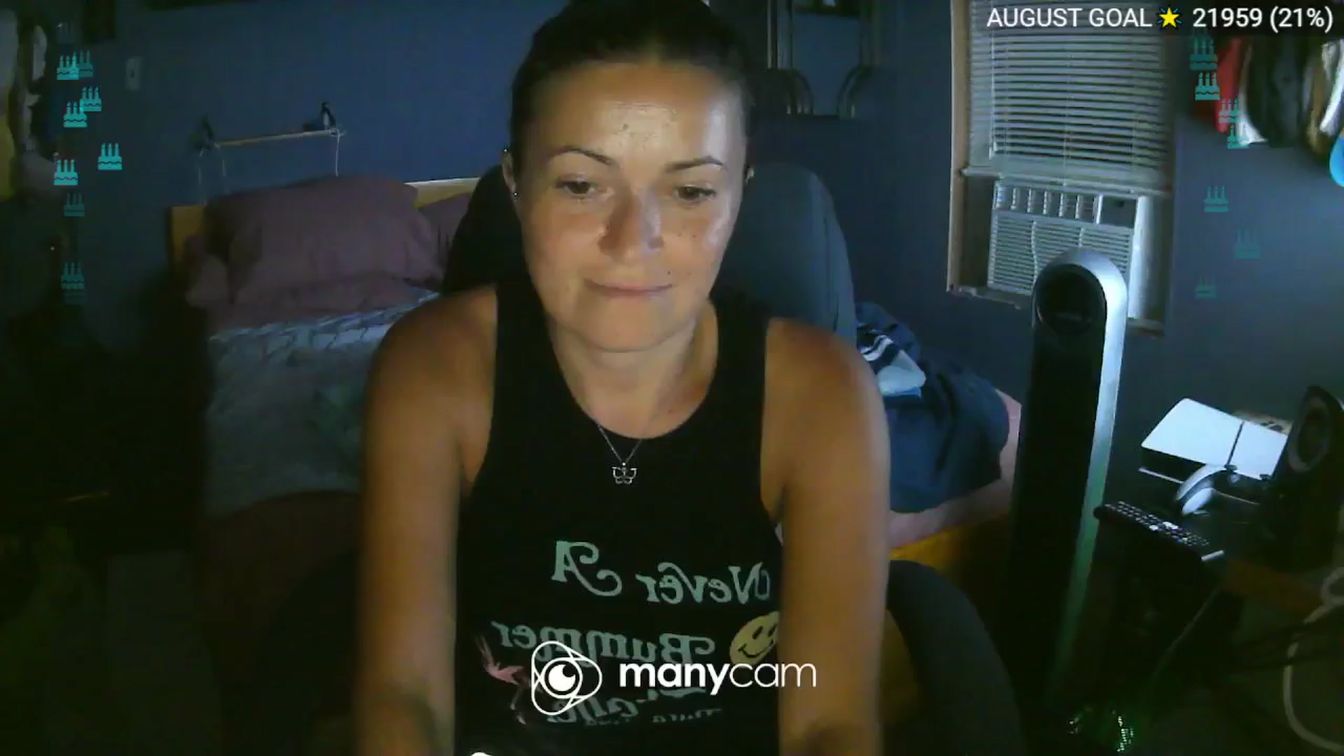 Gallery image thumbnail from BelllaRina's myfreecams stream on, 08/18/2024, 01:32 image 10 of 20