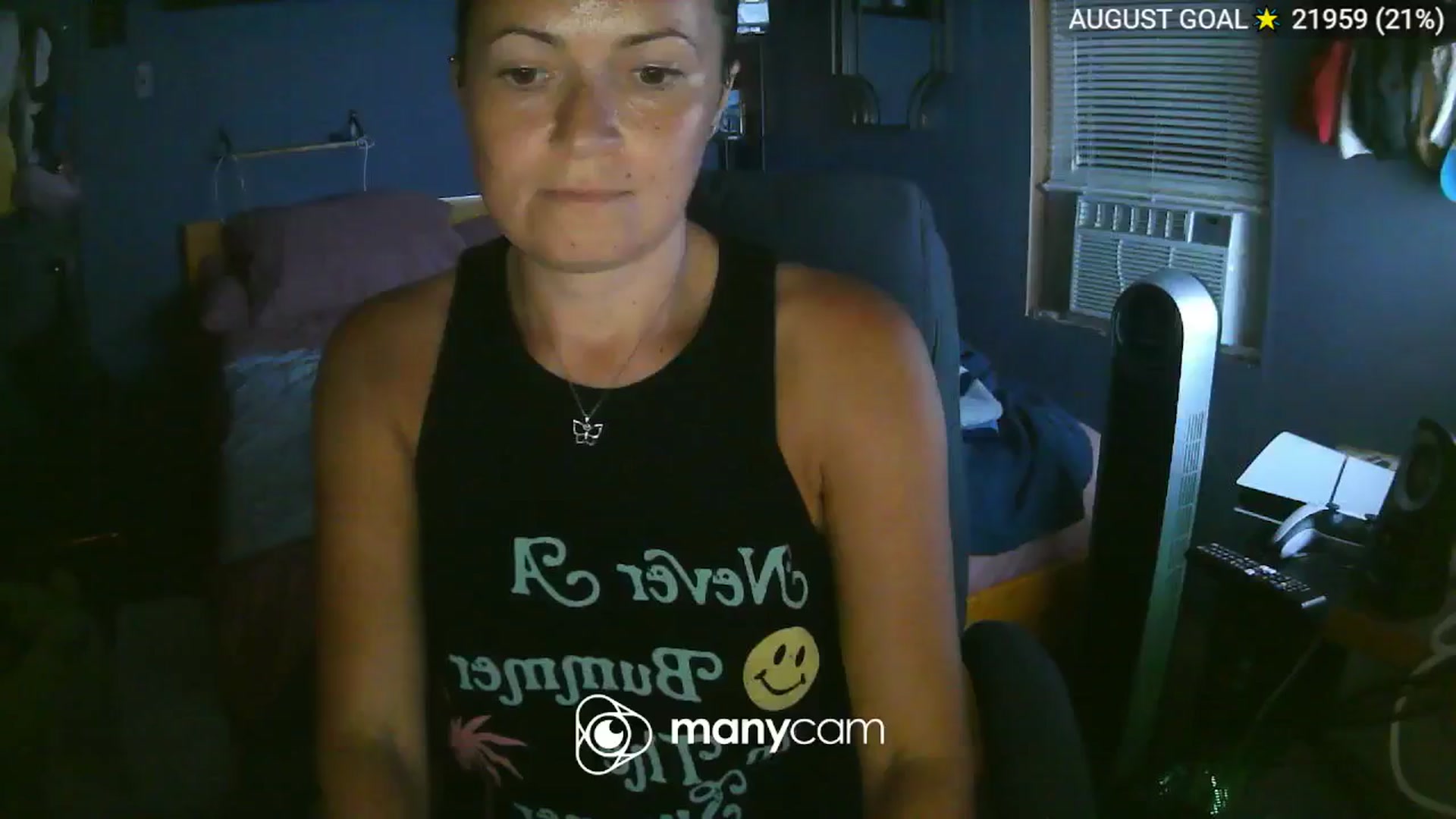 Gallery image thumbnail from BelllaRina's myfreecams stream on, 08/18/2024, 01:32 image 13 of 20
