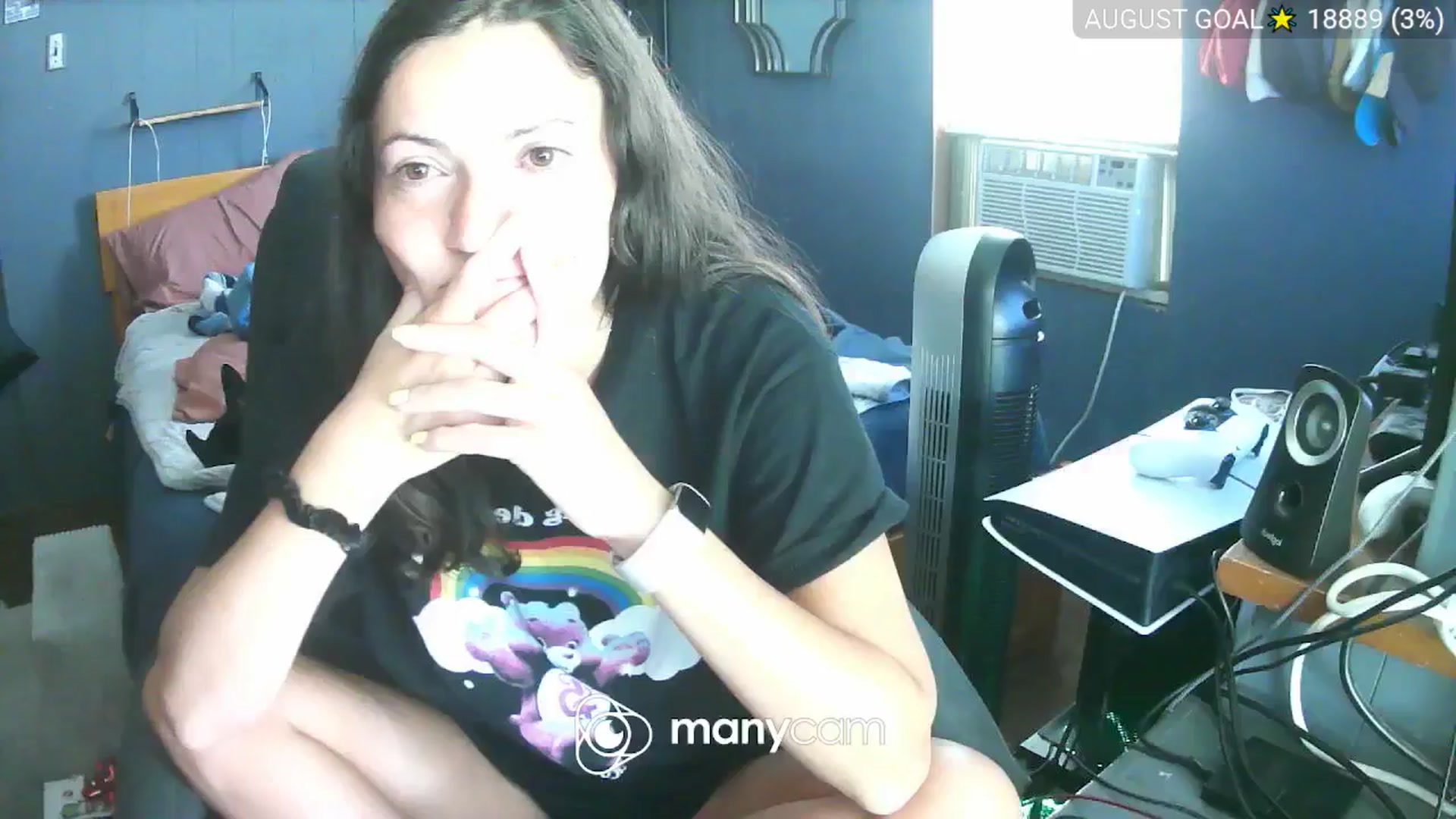 Gallery image thumbnail from BelllaRina's myfreecams stream on, 08/24/2024, 16:05 image 14 of 20