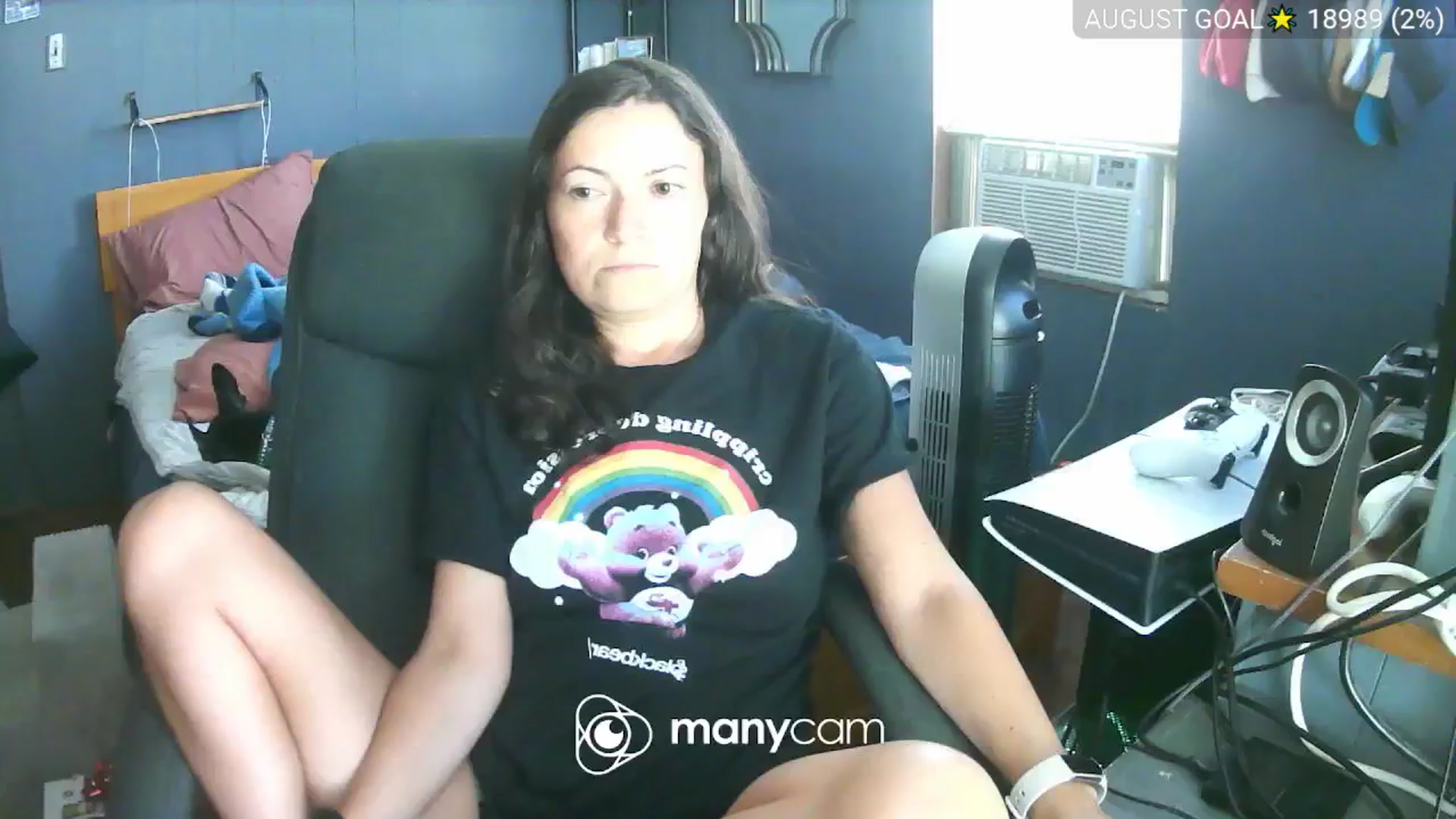 Gallery image thumbnail from BelllaRina's myfreecams stream on, 08/24/2024, 16:05 image 9 of 20