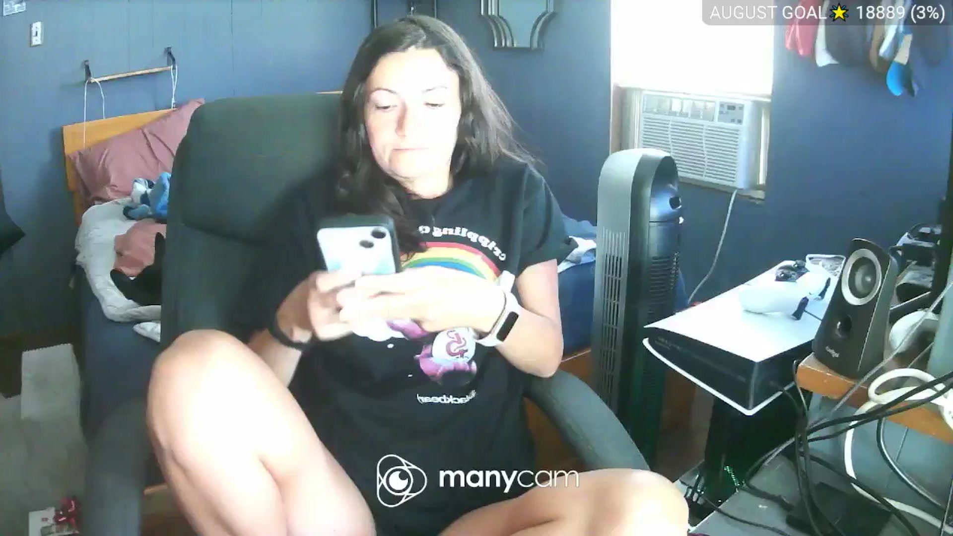 Gallery image thumbnail from BelllaRina's myfreecams stream on, 08/24/2024, 16:05 image 18 of 20