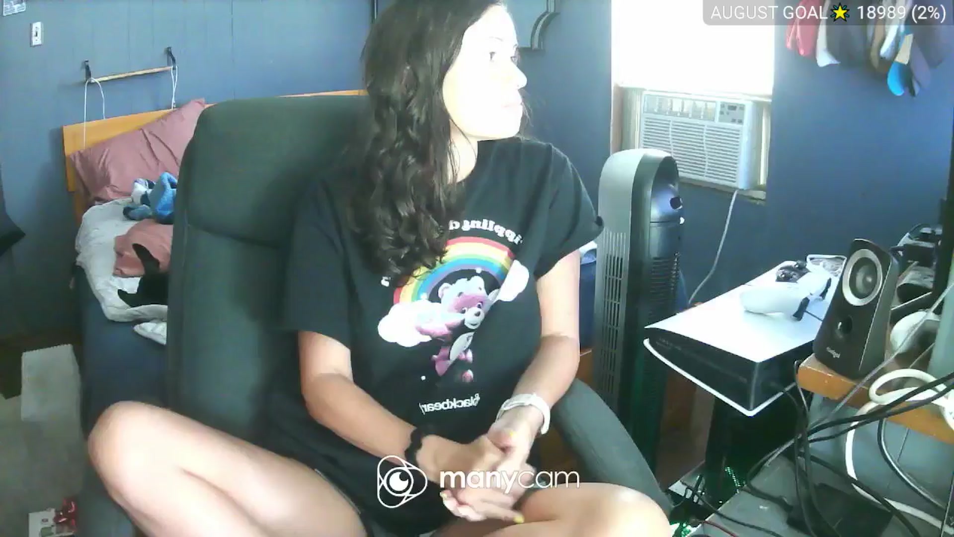 Gallery image thumbnail from BelllaRina's myfreecams stream on, 08/24/2024, 16:05 image 11 of 20