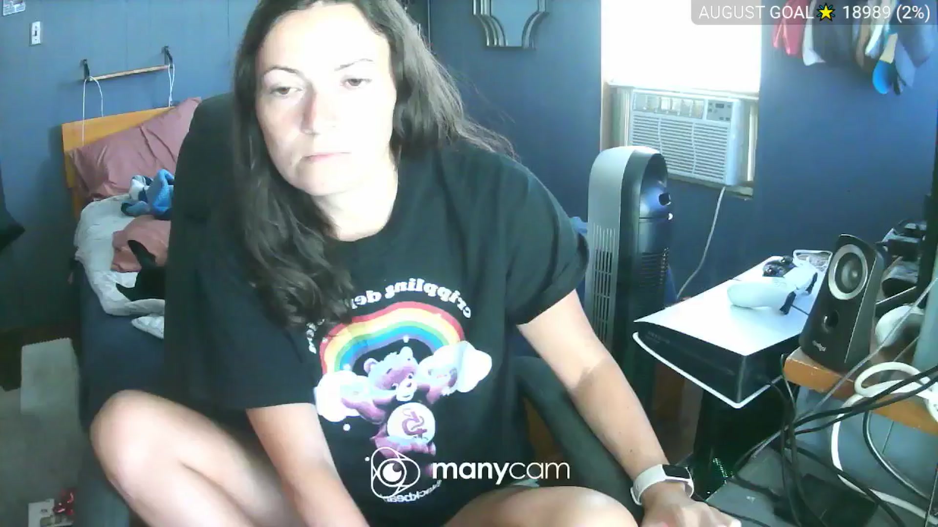 Gallery image thumbnail from BelllaRina's myfreecams stream on, 08/24/2024, 16:05 image 10 of 20