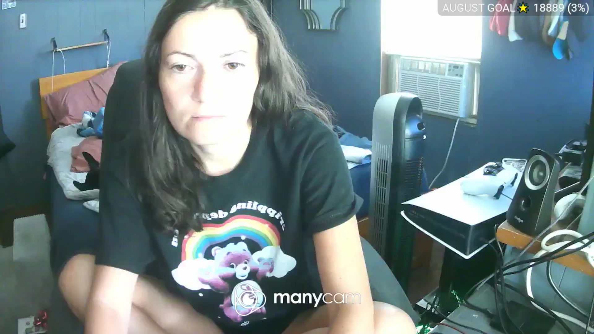 Gallery image thumbnail from BelllaRina's myfreecams stream on, 08/24/2024, 16:05 image 12 of 20