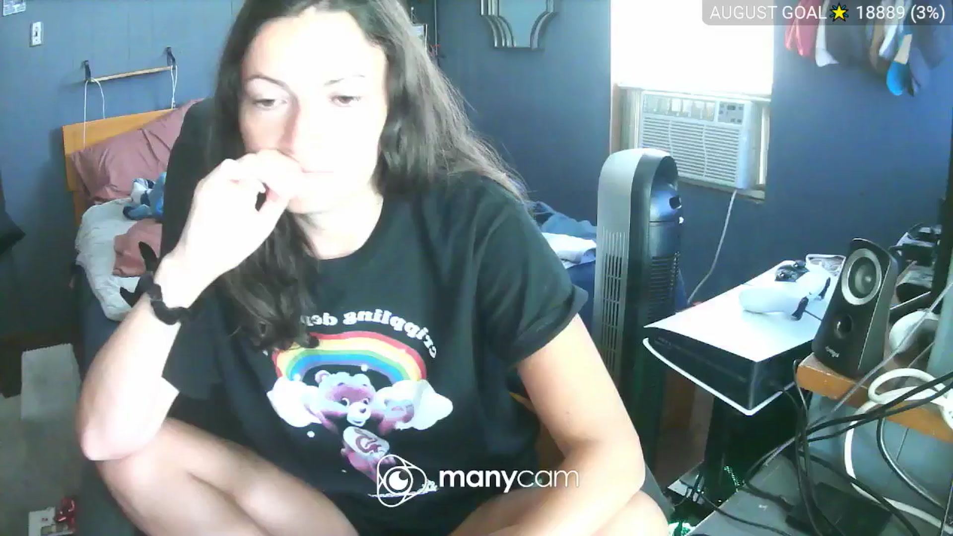 Gallery image thumbnail from BelllaRina's myfreecams stream on, 08/24/2024, 16:05 image 16 of 20