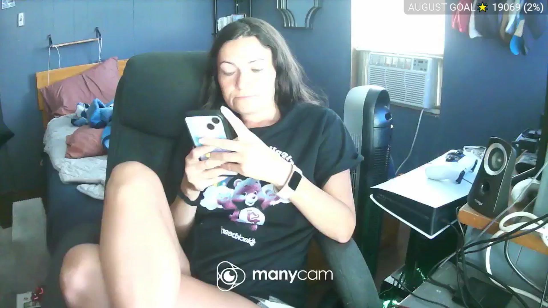 Gallery image thumbnail from BelllaRina's myfreecams stream on, 08/24/2024, 16:05 image 7 of 20