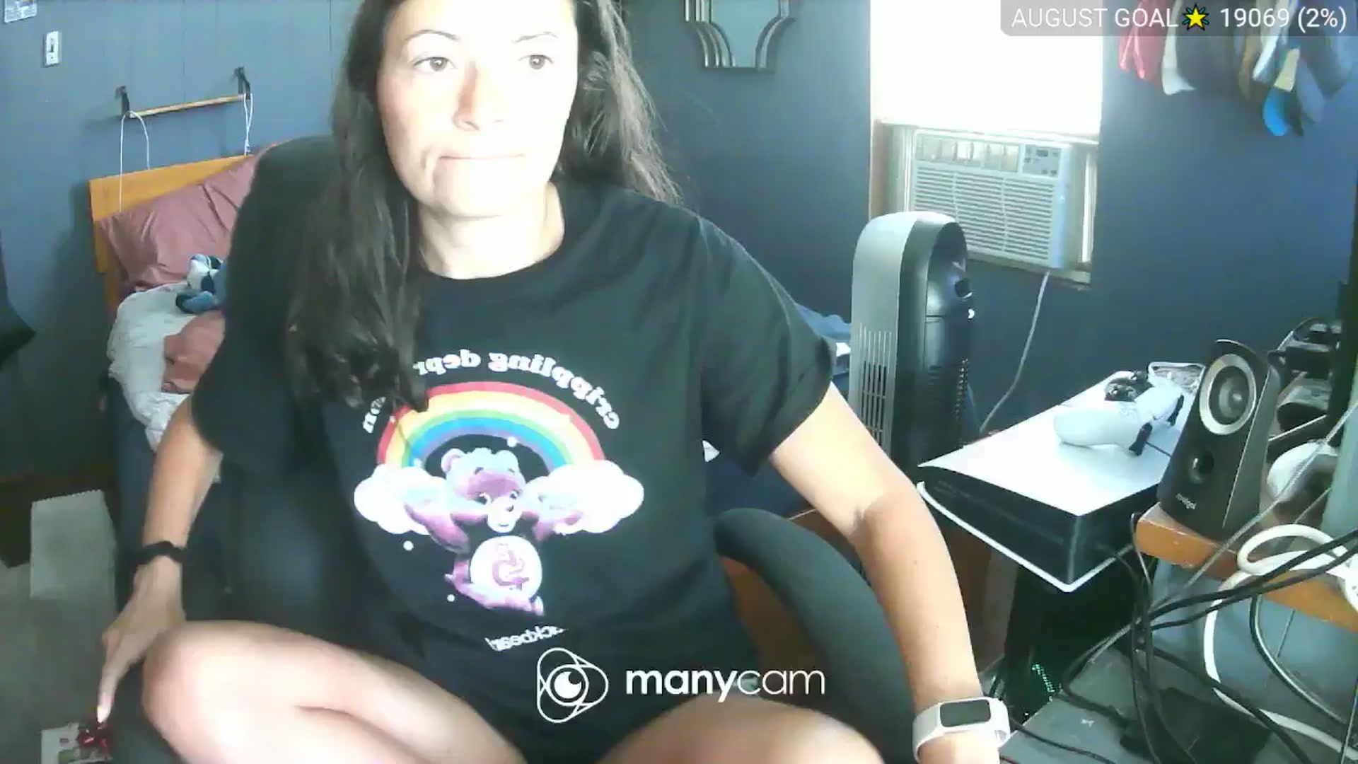 Gallery image thumbnail from BelllaRina's myfreecams stream on, 08/24/2024, 16:05 image 1 of 20