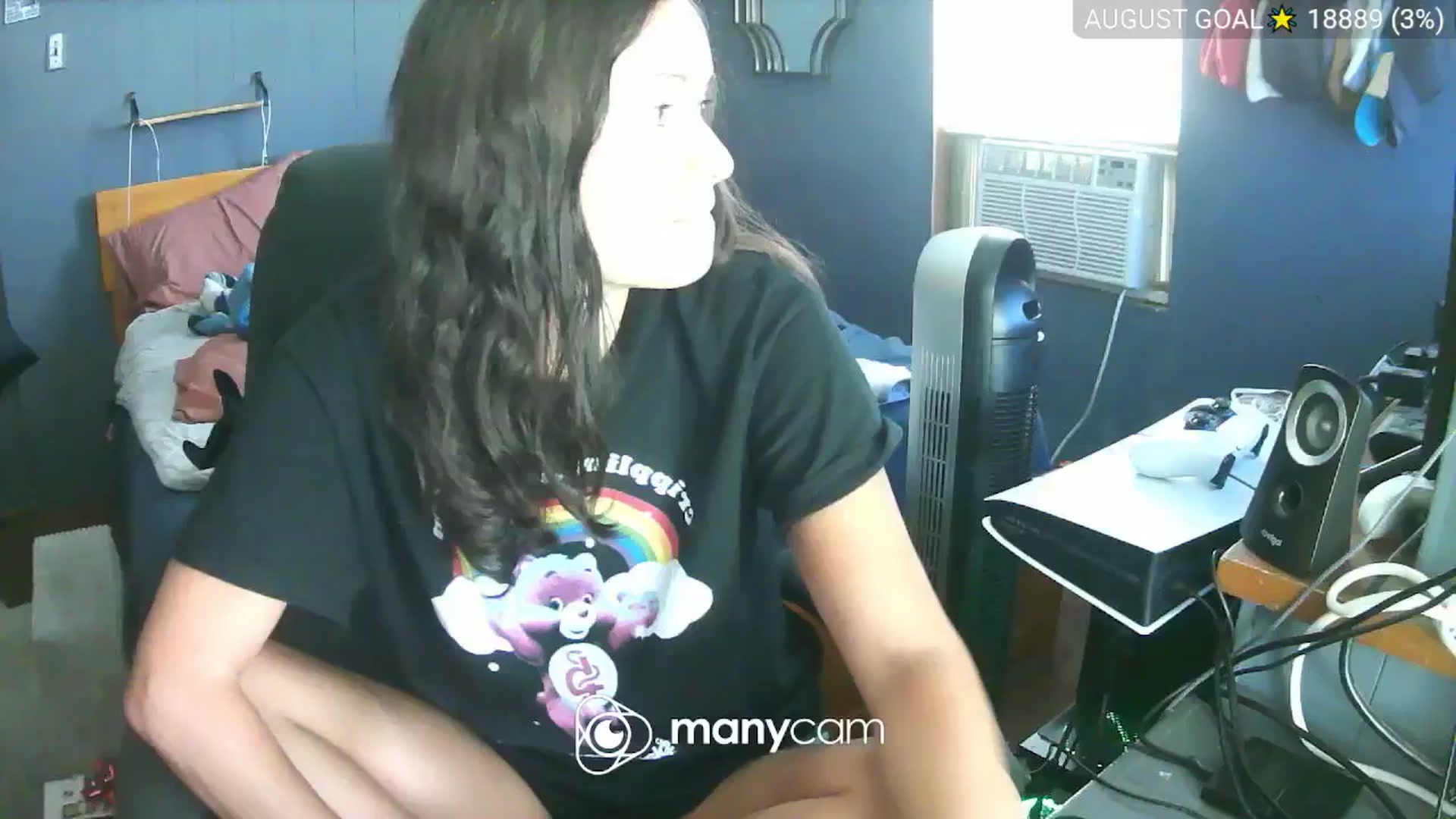Gallery image thumbnail from BelllaRina's myfreecams stream on, 08/24/2024, 16:05 image 17 of 20