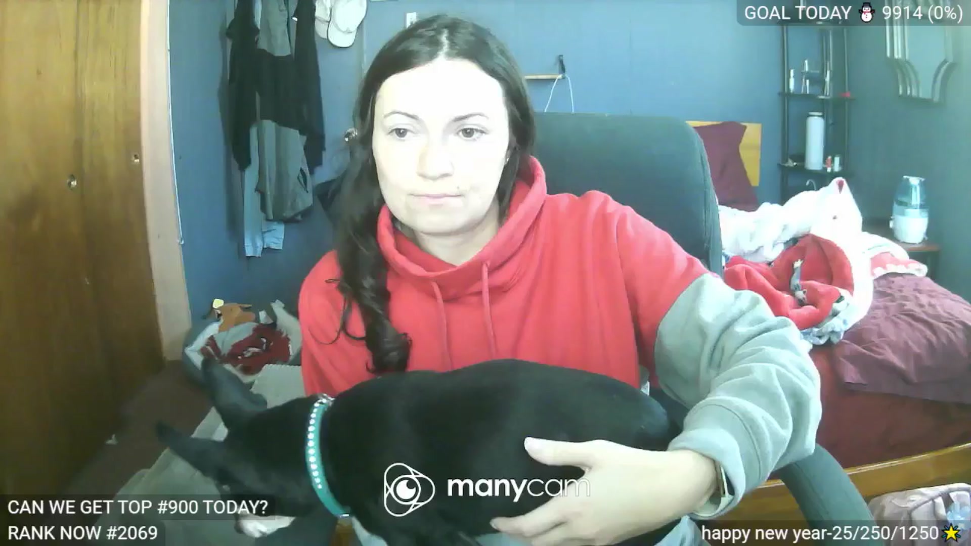 Gallery image thumbnail from BelllaRina's myfreecams stream on, 01/17/2025, 15:43 image 11 of 20