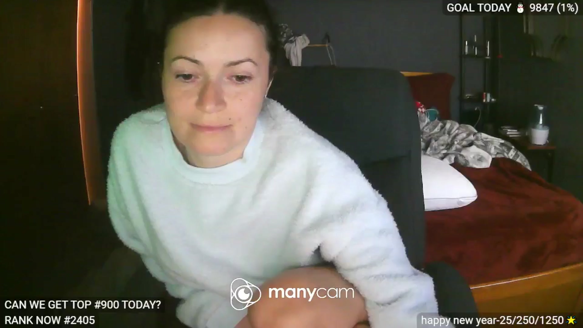 Gallery image thumbnail from BelllaRina's myfreecams stream on, 01/21/2025, 01:14 image 12 of 20