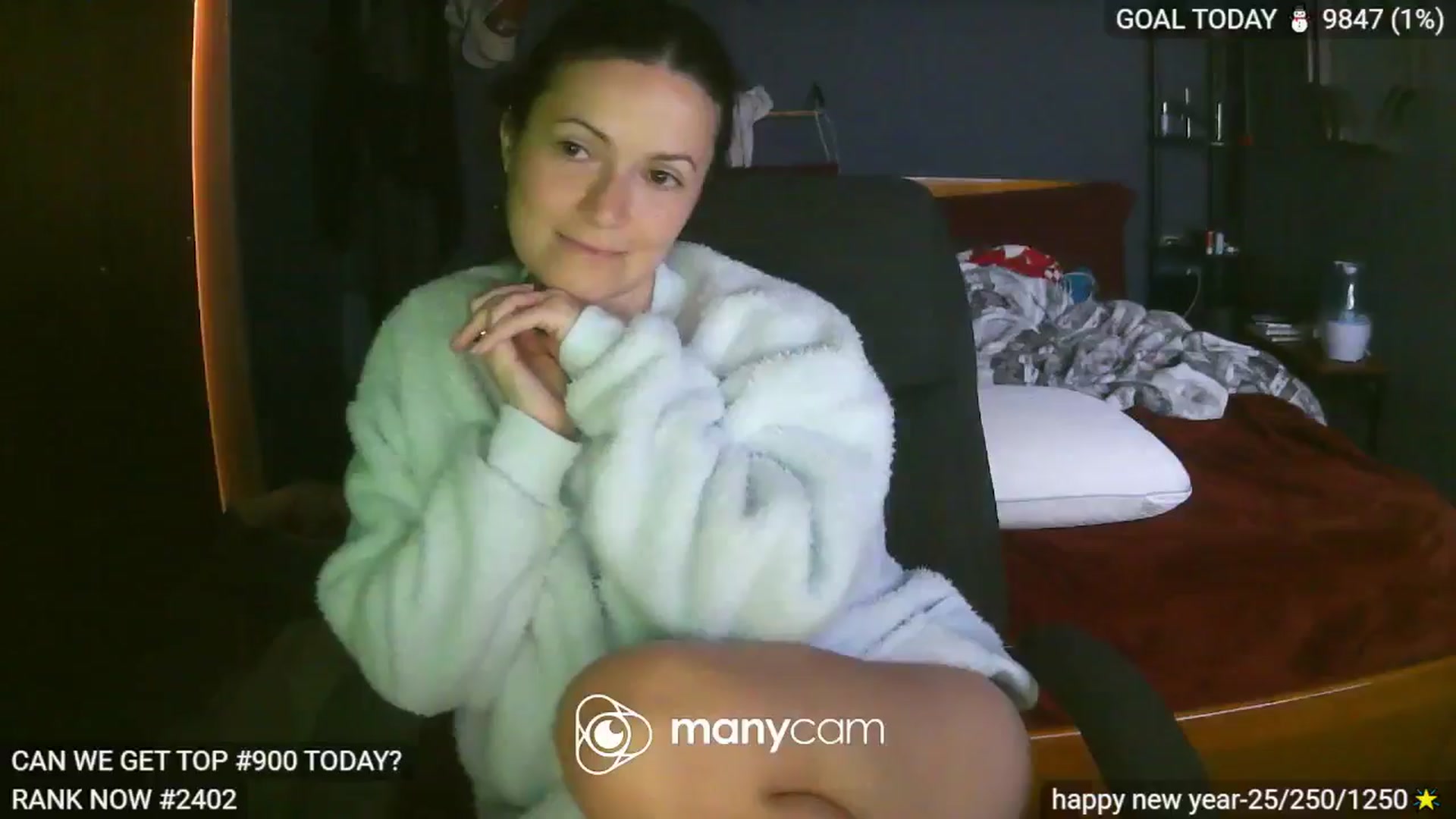 Gallery image thumbnail from BelllaRina's myfreecams stream on, 01/21/2025, 01:14 image 18 of 20