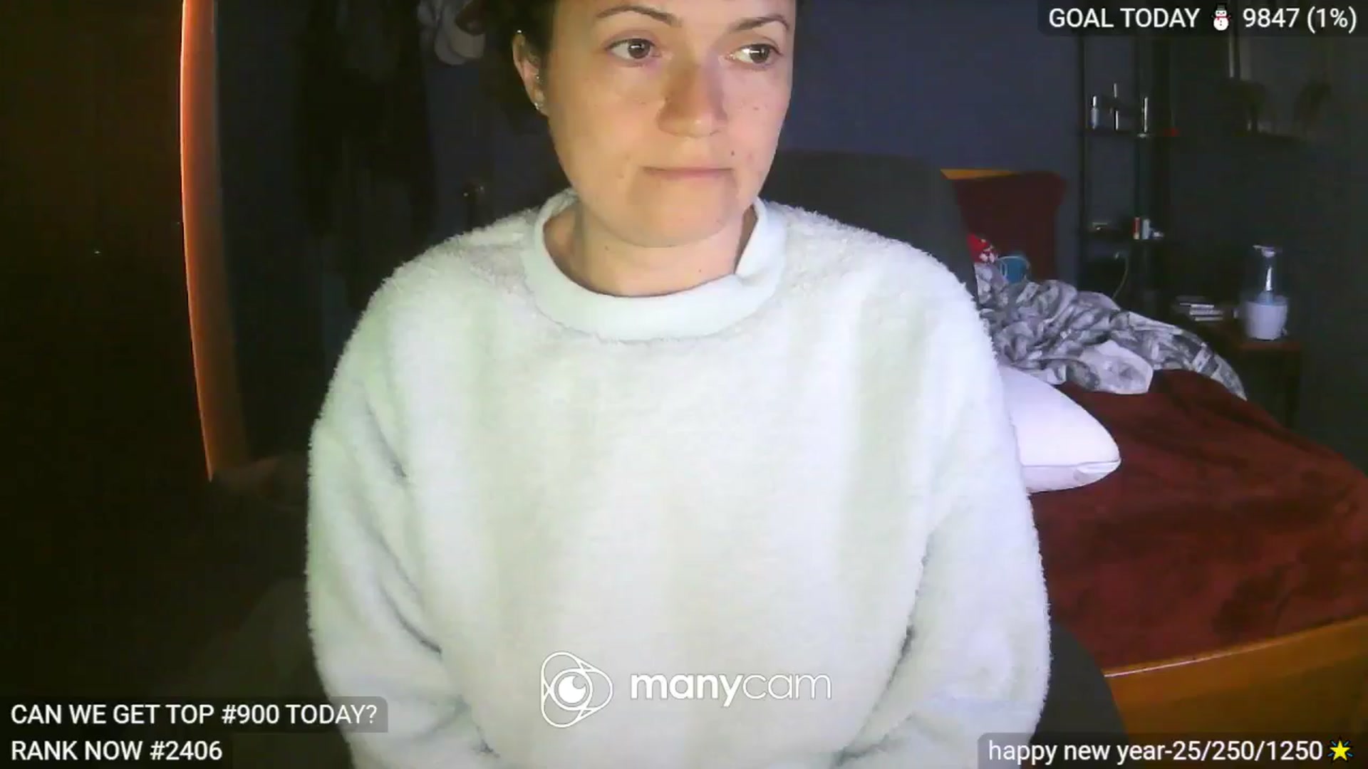 Gallery image thumbnail from BelllaRina's myfreecams stream on, 01/21/2025, 01:14 image 2 of 20
