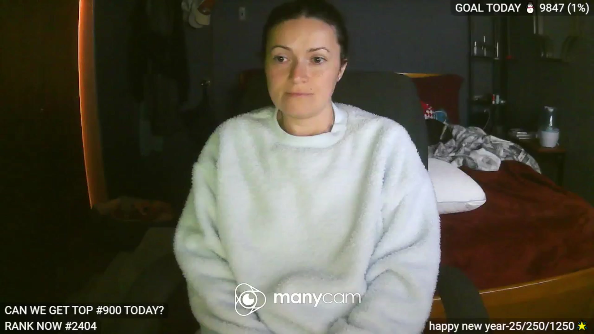Gallery image thumbnail from BelllaRina's myfreecams stream on, 01/21/2025, 01:14 image 9 of 20