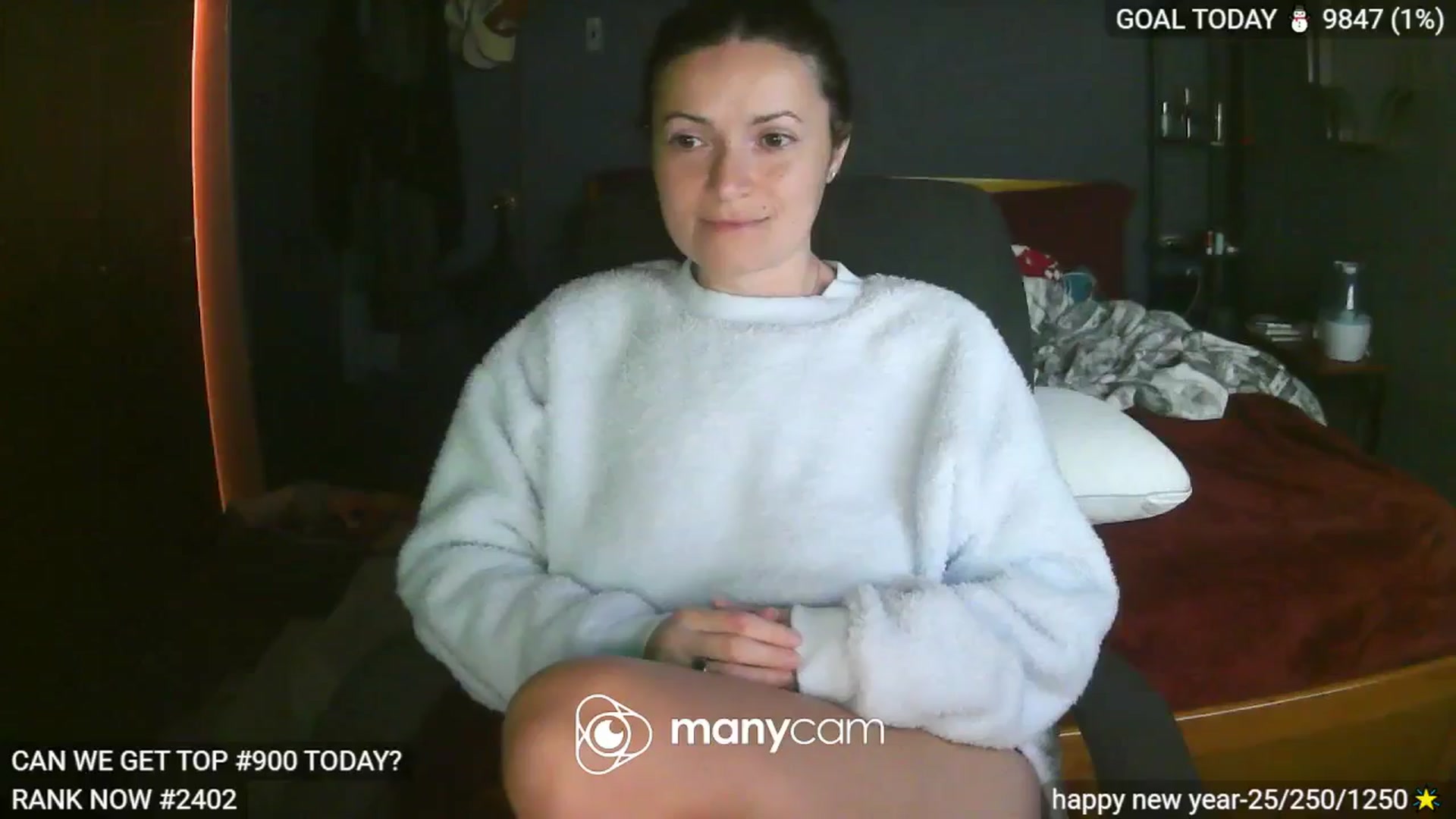 Gallery image thumbnail from BelllaRina's myfreecams stream on, 01/21/2025, 01:14 image 20 of 20