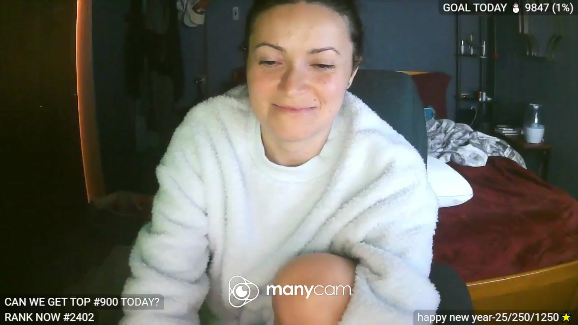 Gallery image thumbnail from BelllaRina's myfreecams stream on, 01/21/2025, 01:14 image 16 of 20