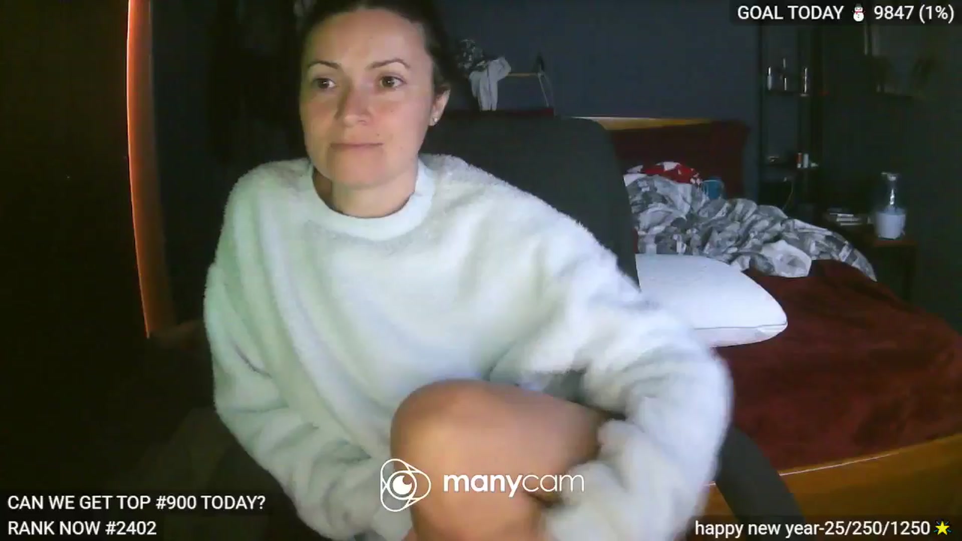 Gallery image thumbnail from BelllaRina's myfreecams stream on, 01/21/2025, 01:14 image 15 of 20