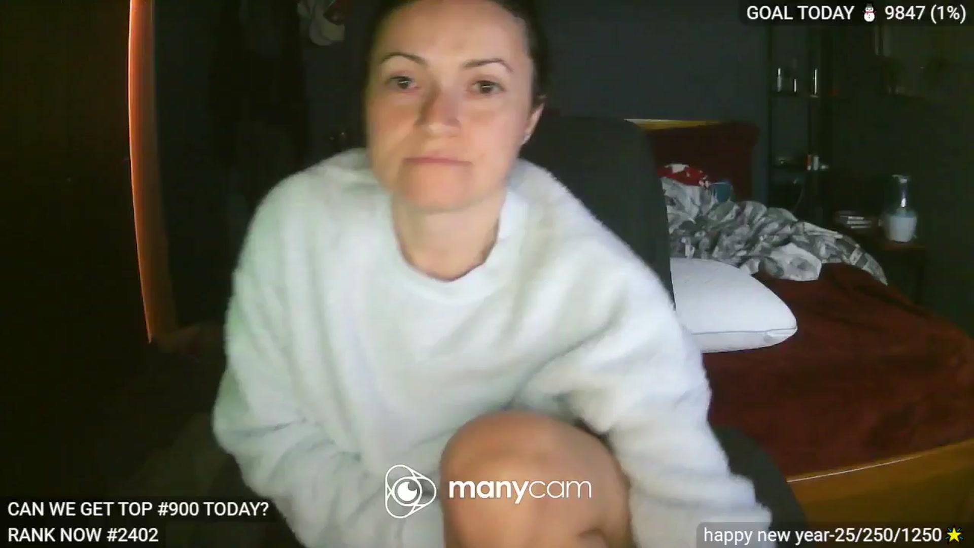 Gallery image thumbnail from BelllaRina's myfreecams stream on, 01/21/2025, 01:14 image 17 of 20
