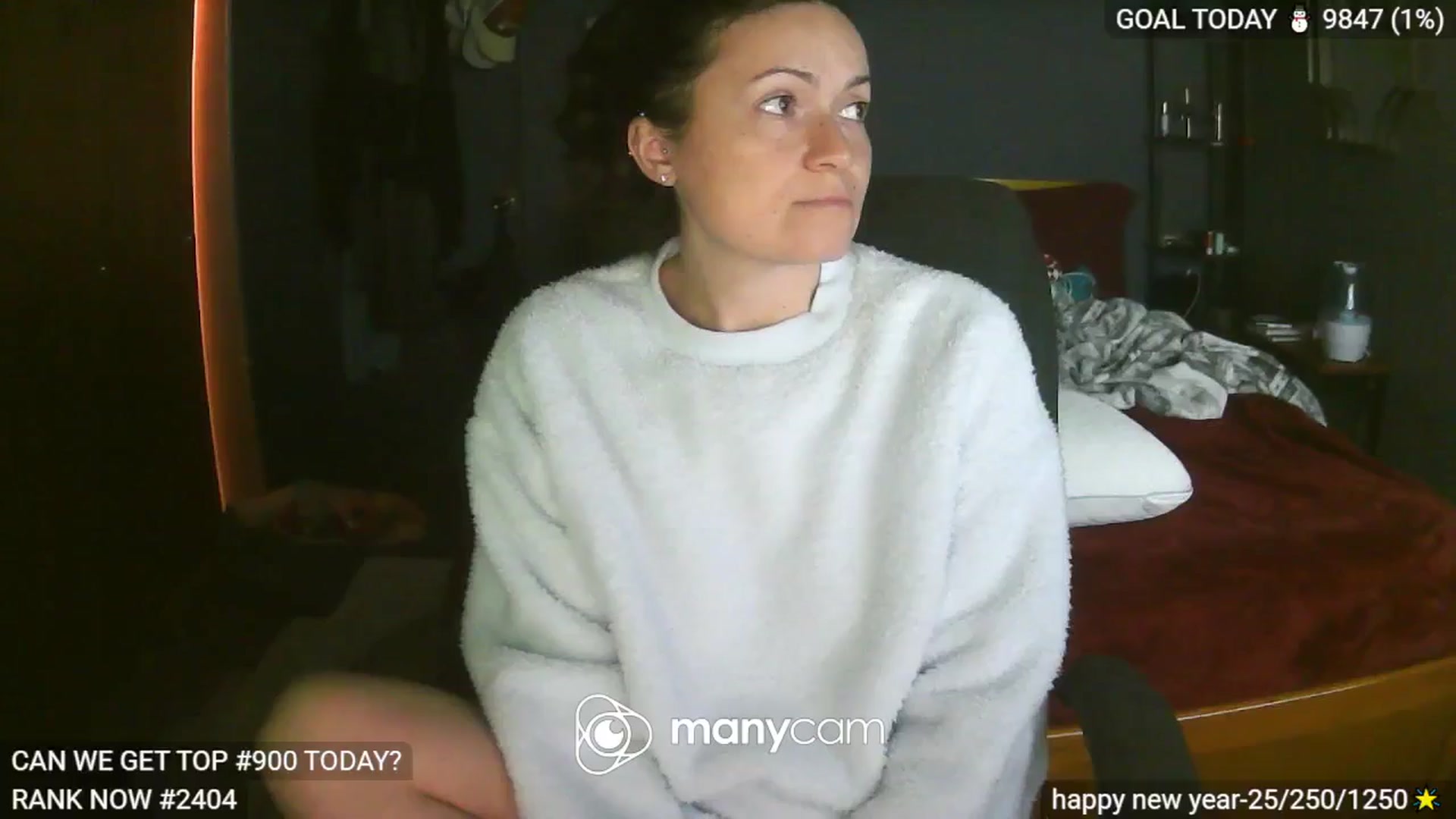 Gallery image thumbnail from BelllaRina's myfreecams stream on, 01/21/2025, 01:14 image 6 of 20
