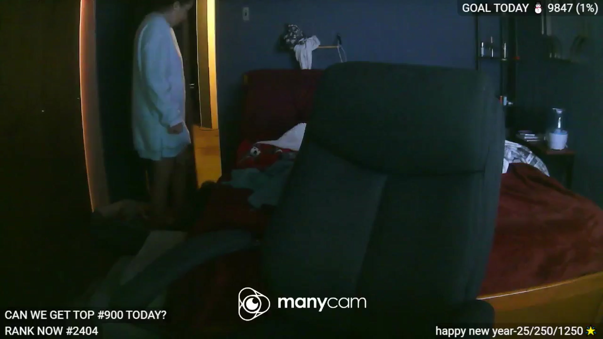Gallery image thumbnail from BelllaRina's myfreecams stream on, 01/21/2025, 01:14 image 10 of 20