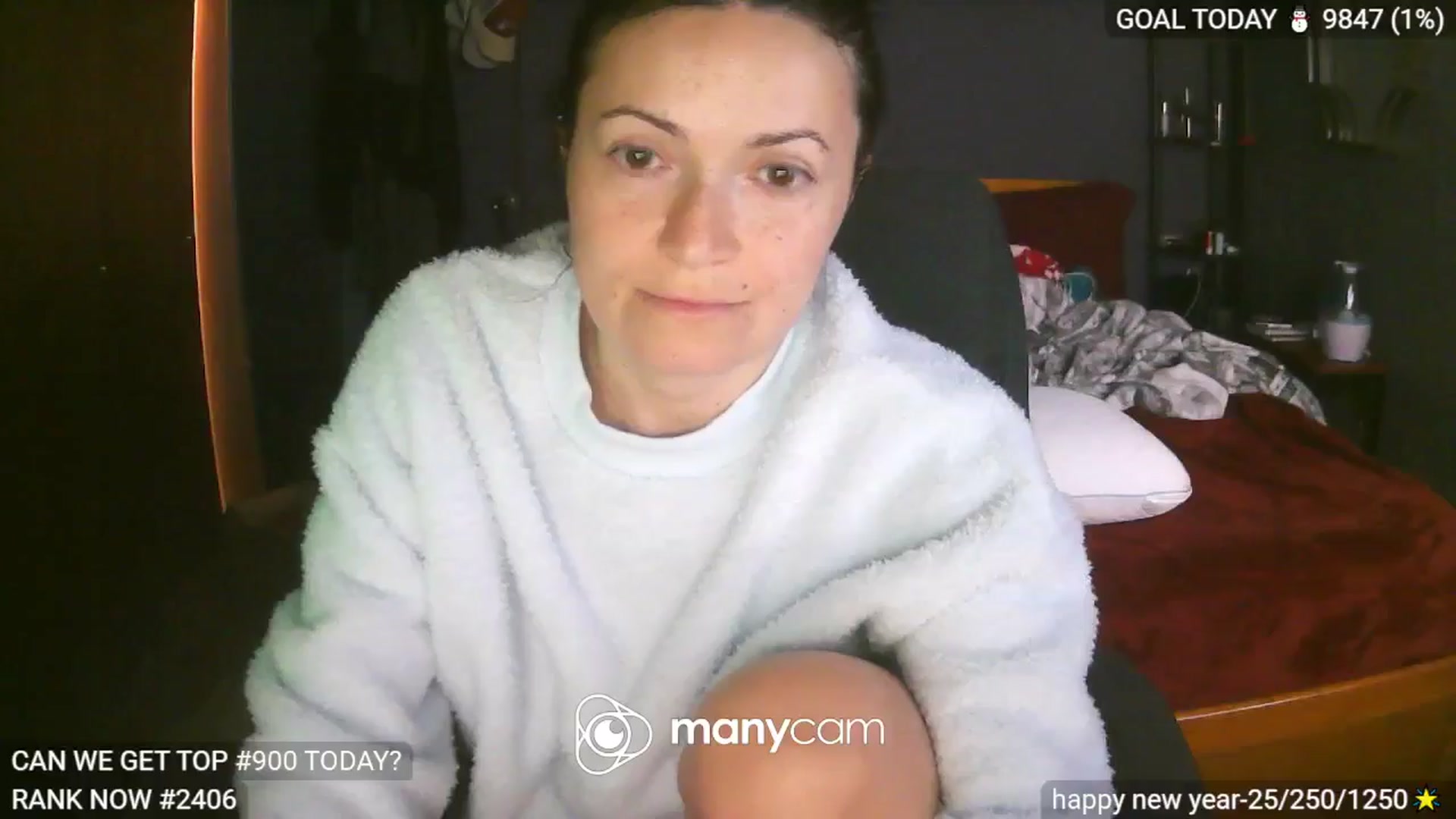 Gallery image thumbnail from BelllaRina's myfreecams stream on, 01/21/2025, 01:14 image 14 of 20