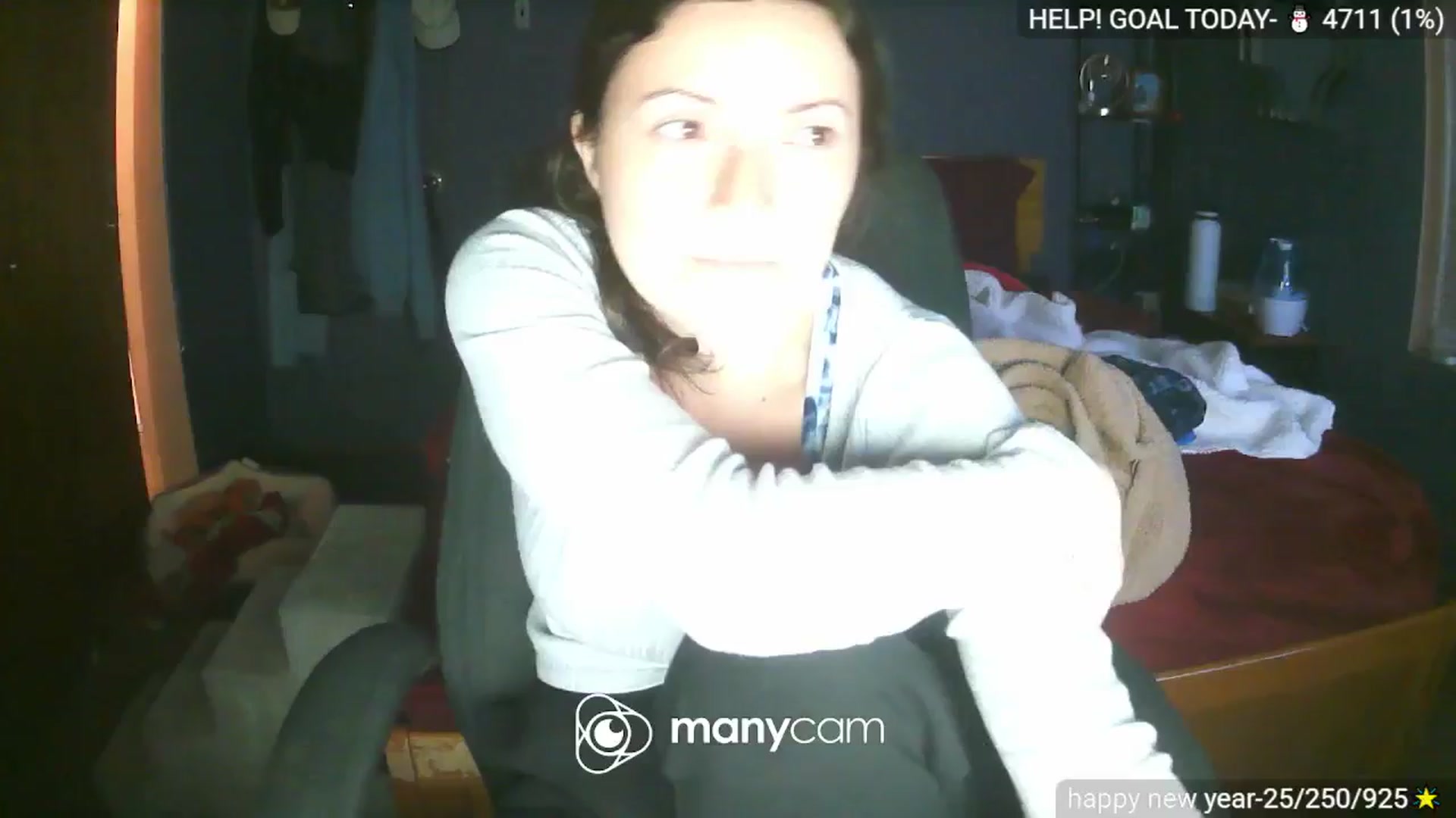 Gallery image thumbnail from BelllaRina's myfreecams stream on, 01/27/2025, 03:34 image 16 of 20