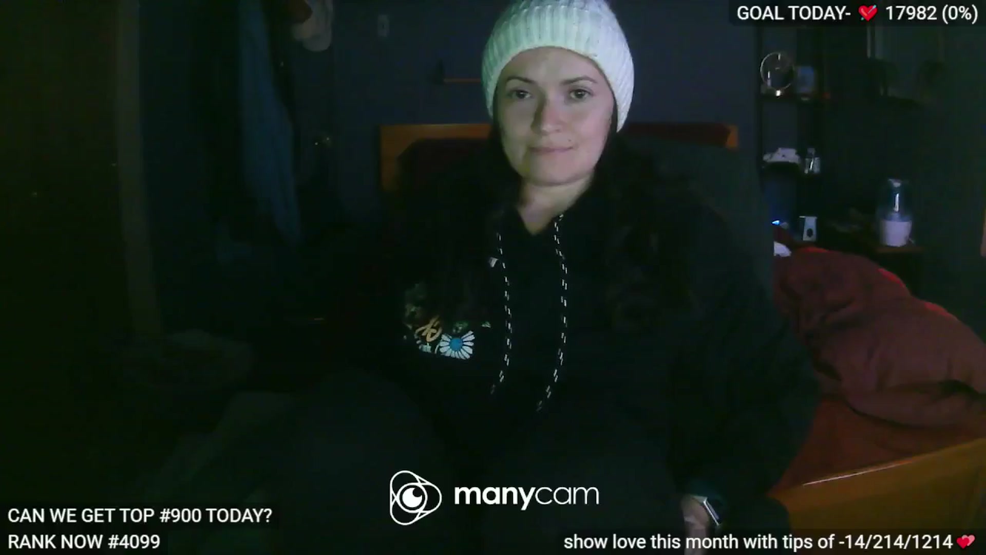 Gallery image thumbnail from BelllaRina's myfreecams stream on, 02/03/2025, 24:49 image 13 of 20