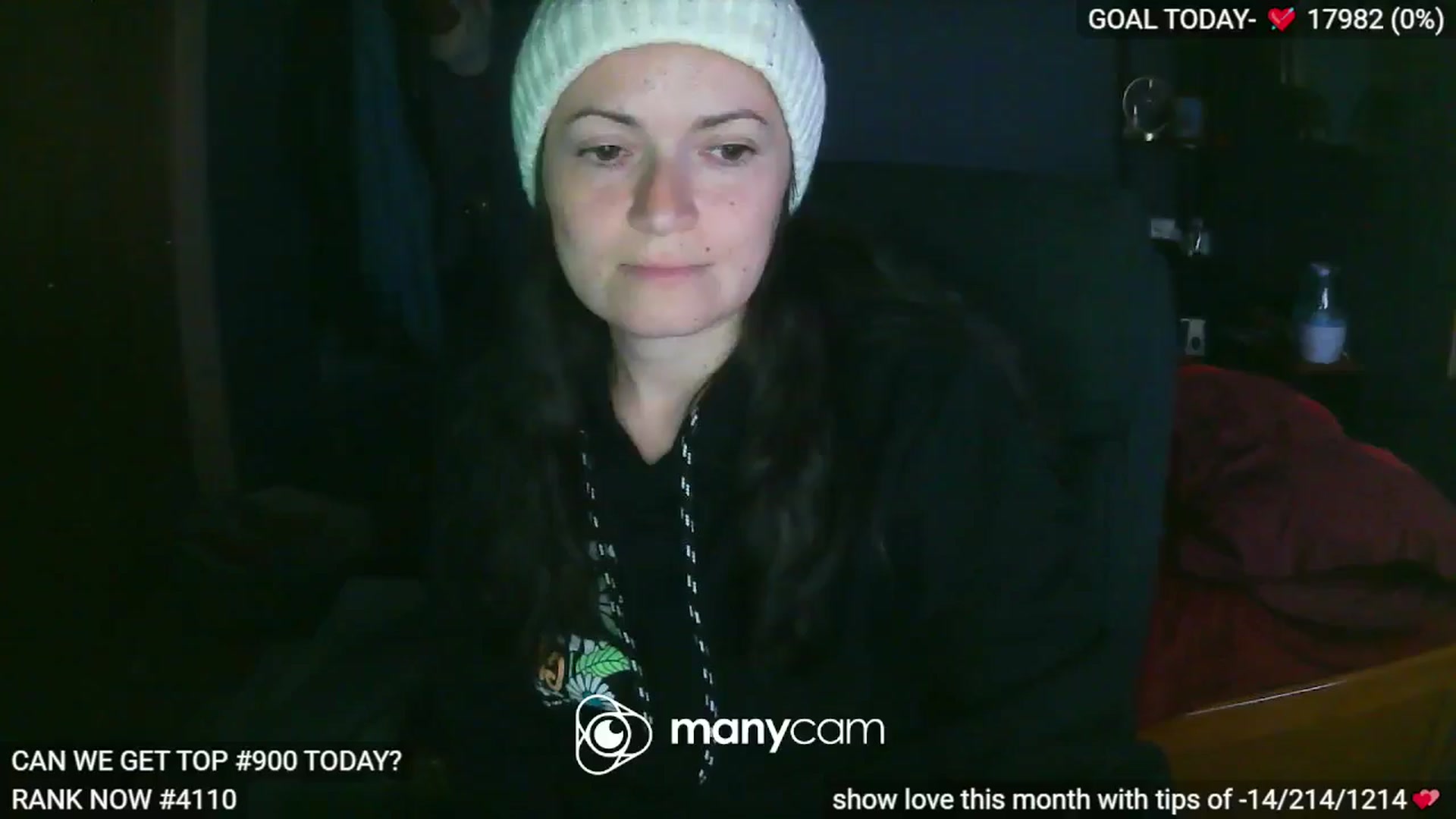 Gallery image thumbnail from BelllaRina's myfreecams stream on, 02/03/2025, 24:49 image 20 of 20