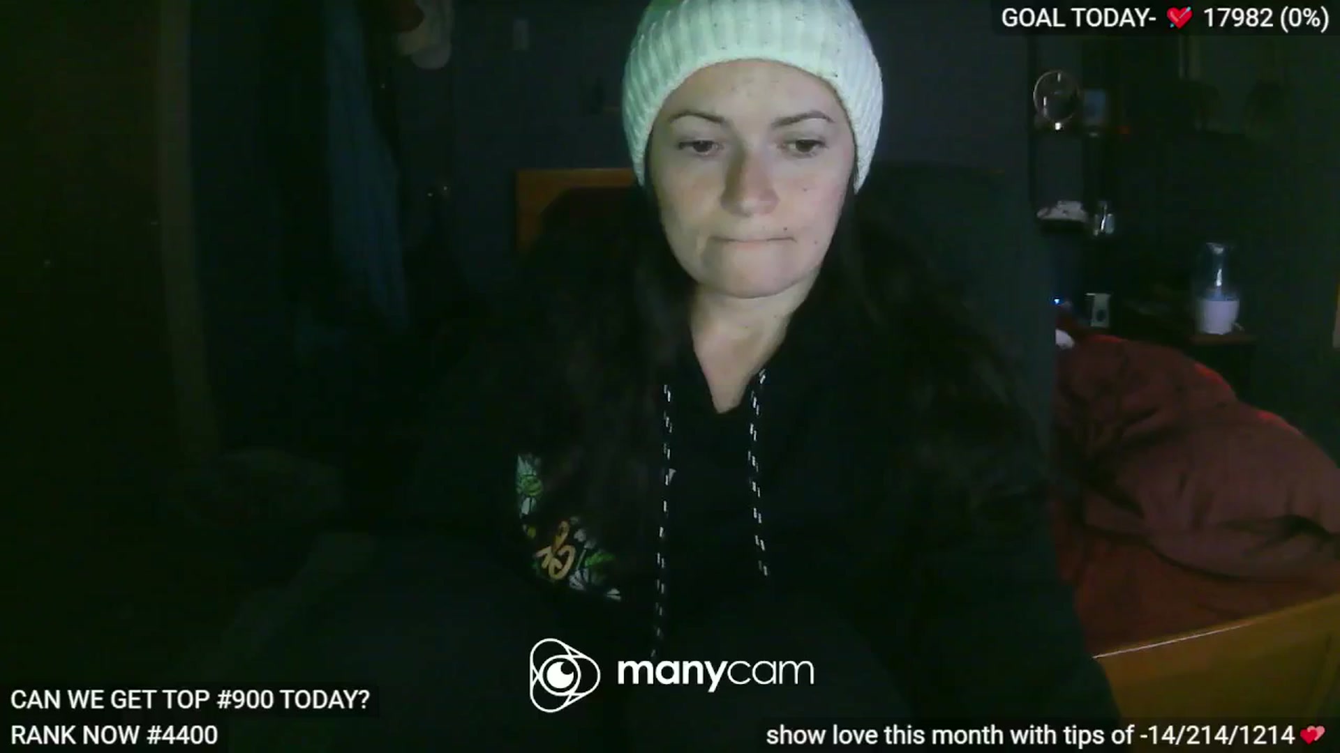 Gallery image thumbnail from BelllaRina's myfreecams stream on, 02/03/2025, 24:49 image 9 of 20