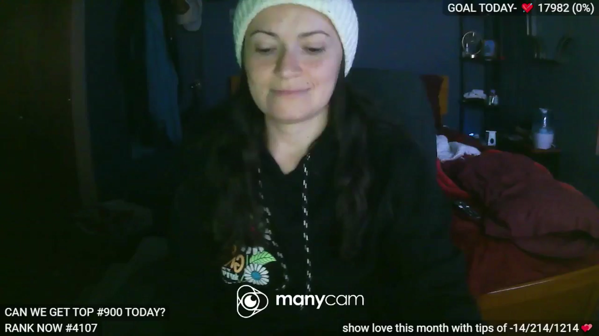 Gallery image thumbnail from BelllaRina's myfreecams stream on, 02/03/2025, 24:49 image 18 of 20
