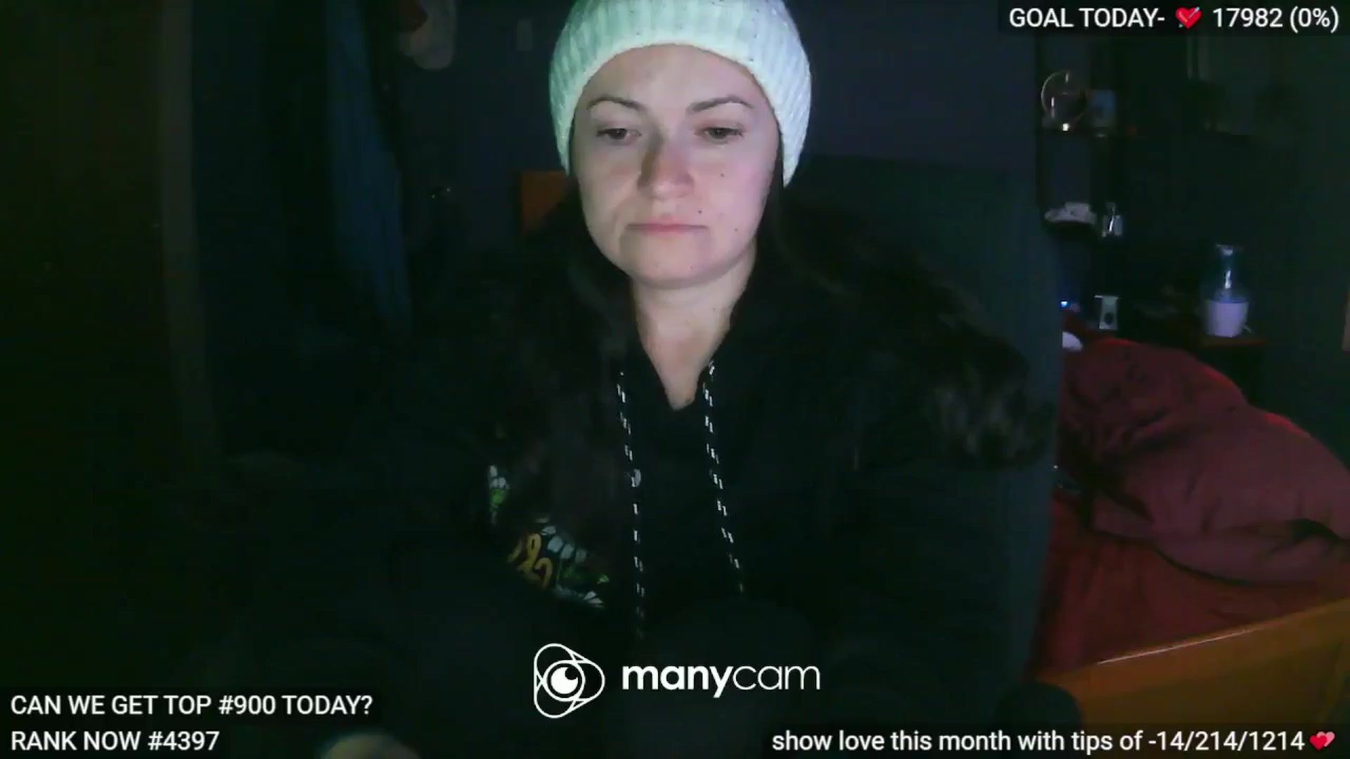 Gallery image thumbnail from BelllaRina's myfreecams stream on, 02/03/2025, 24:49 image 8 of 20
