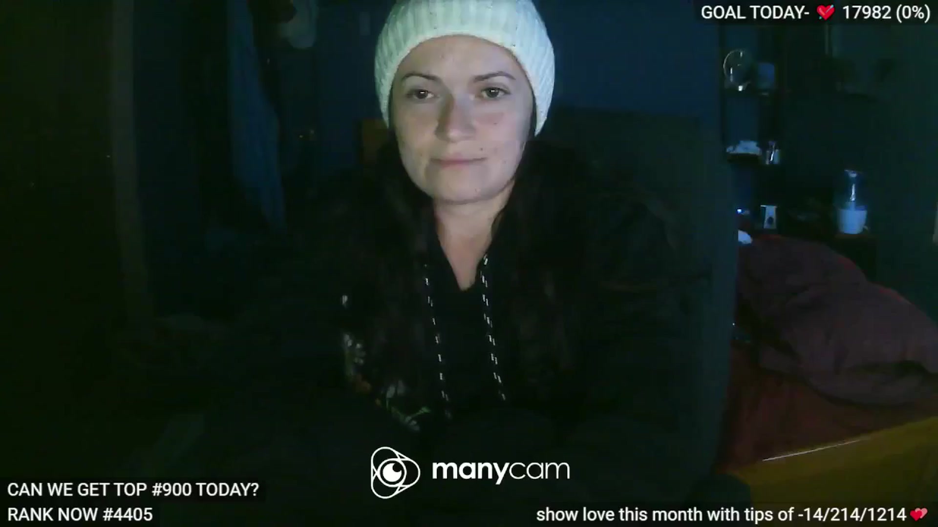 Gallery image thumbnail from BelllaRina's myfreecams stream on, 02/03/2025, 24:49 image 12 of 20