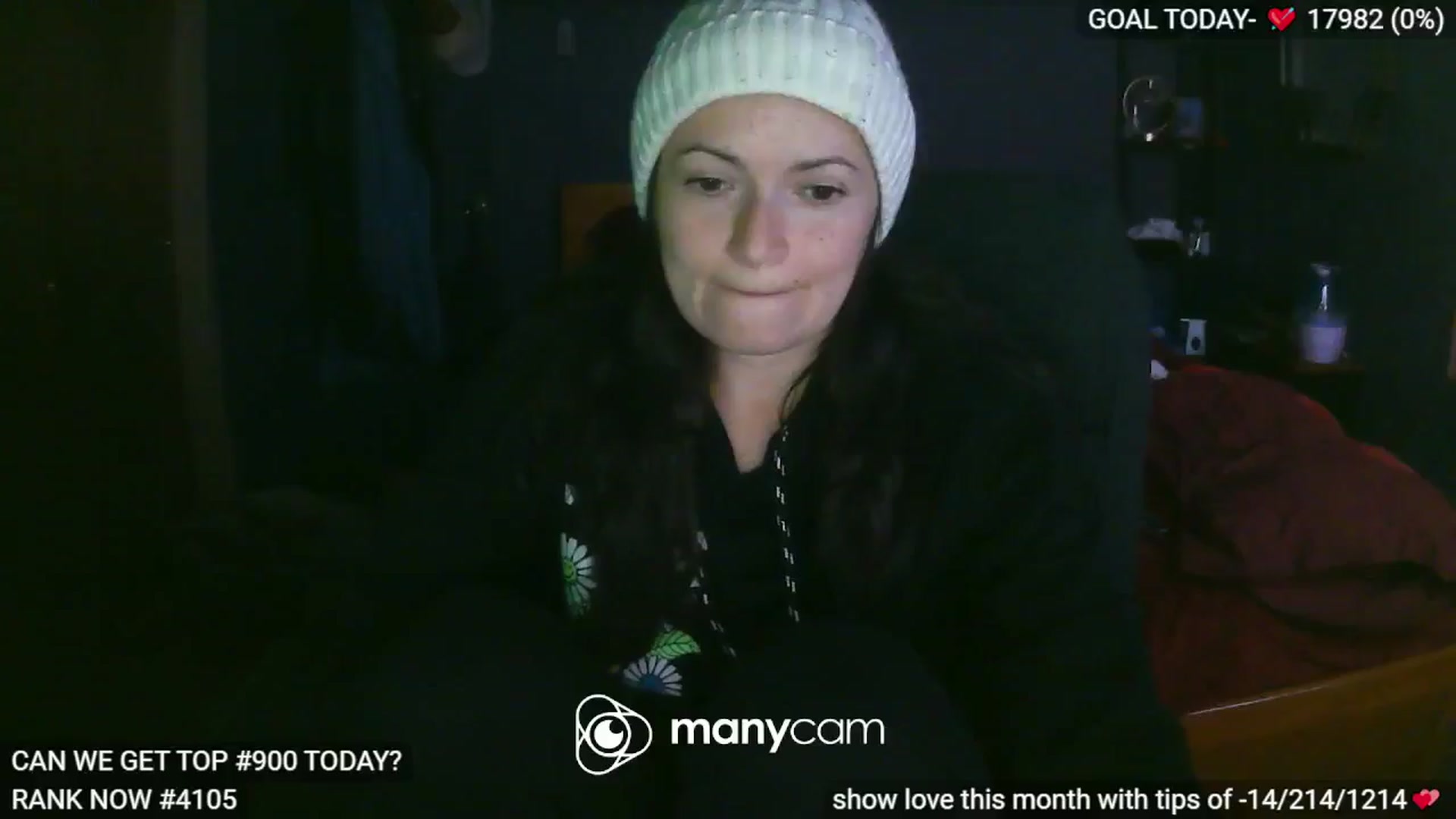 Gallery image thumbnail from BelllaRina's myfreecams stream on, 02/03/2025, 24:49 image 16 of 20
